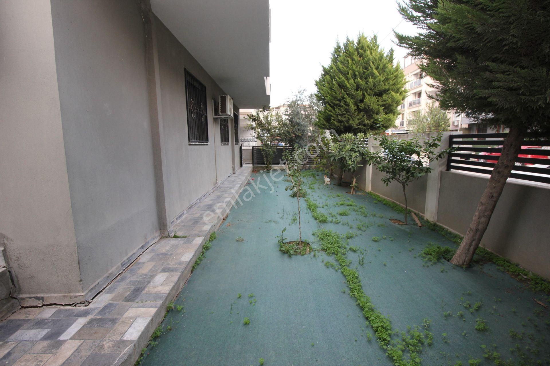 Buca Fırat Mah Zübeyda Hanım Okula Ve Seyfi Demirsoy Has Yakın 3+1 Geniş Satılık Daire - Görsel 33