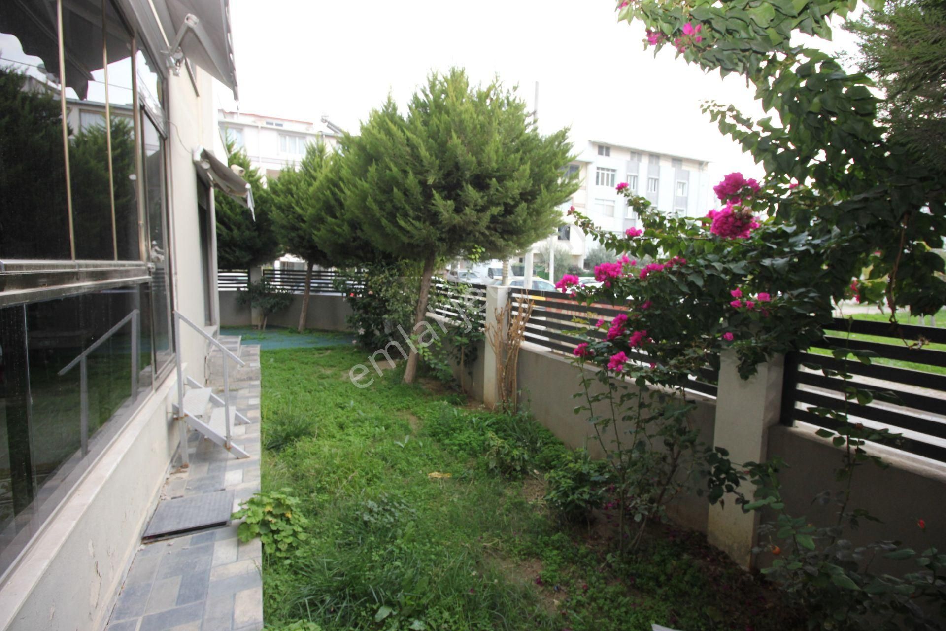 Buca Fırat Mah Zübeyda Hanım Okula Ve Seyfi Demirsoy Has Yakın 3+1 Geniş Satılık Daire - Görsel 35