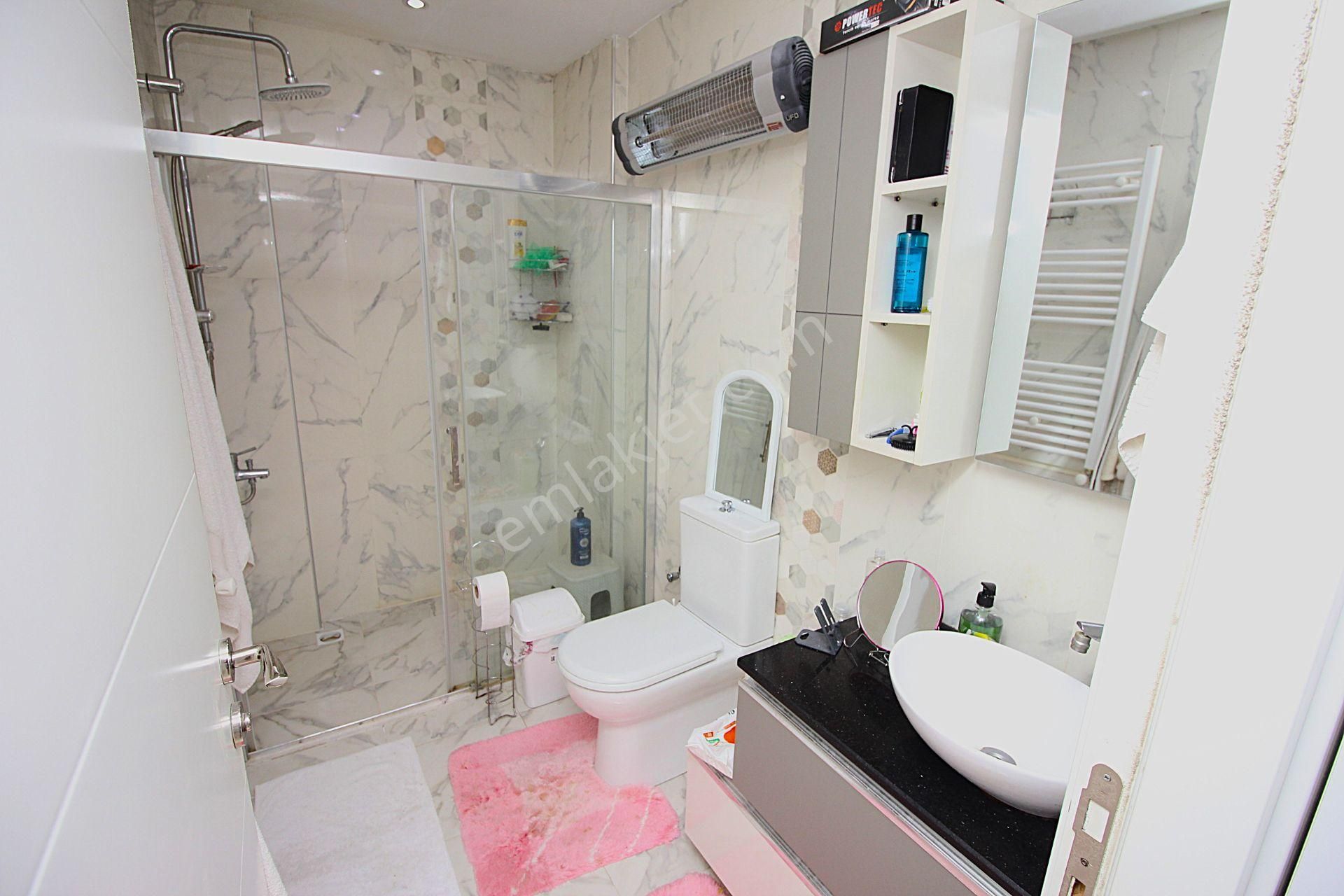 Buca Fırat Mah Zübeyda Hanım Okula Ve Seyfi Demirsoy Has Yakın 3+1 Geniş Satılık Daire - Görsel 30