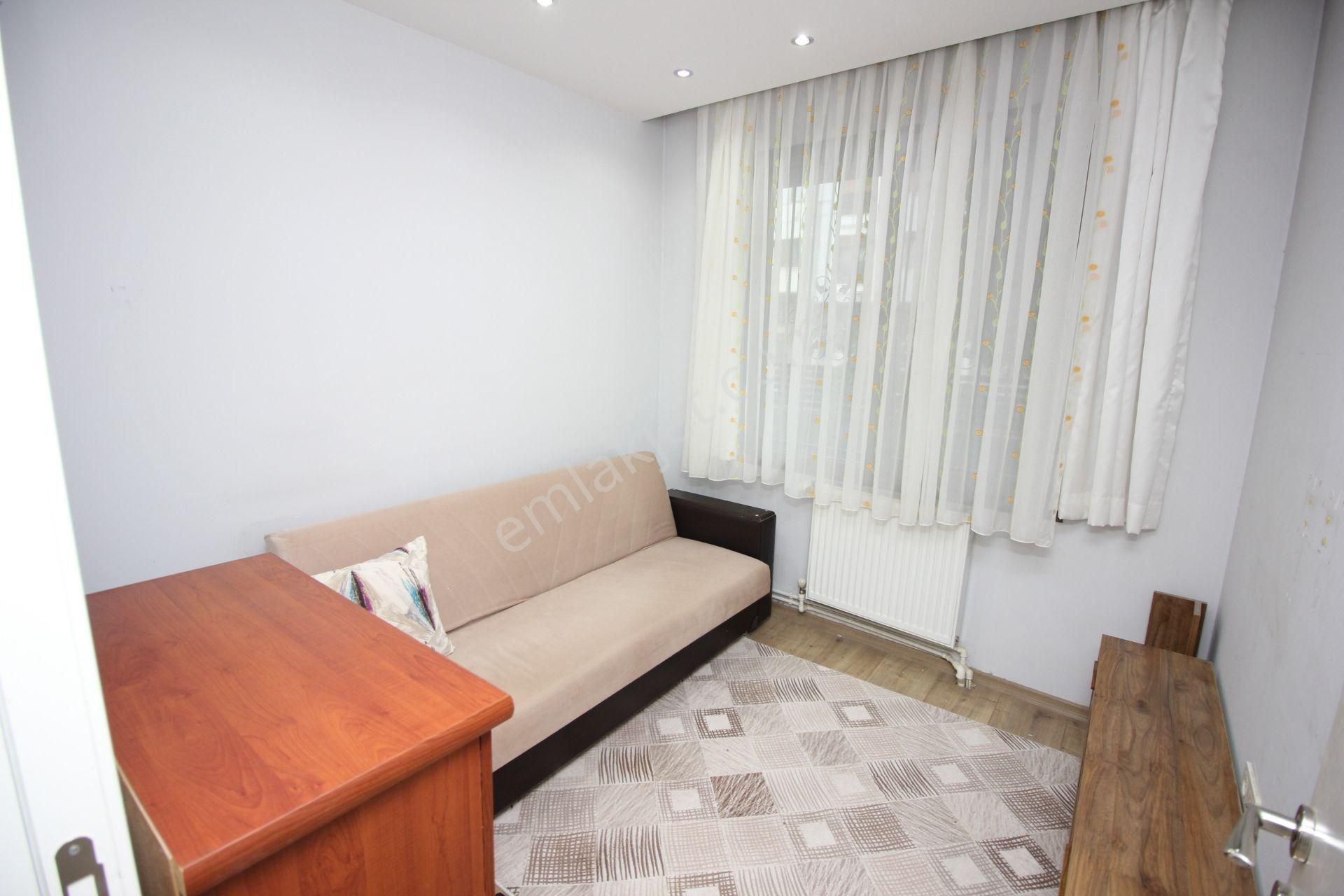 Buca Fırat Mah Zübeyda Hanım Okula Ve Seyfi Demirsoy Has Yakın 3+1 Geniş Satılık Daire - Görsel 21