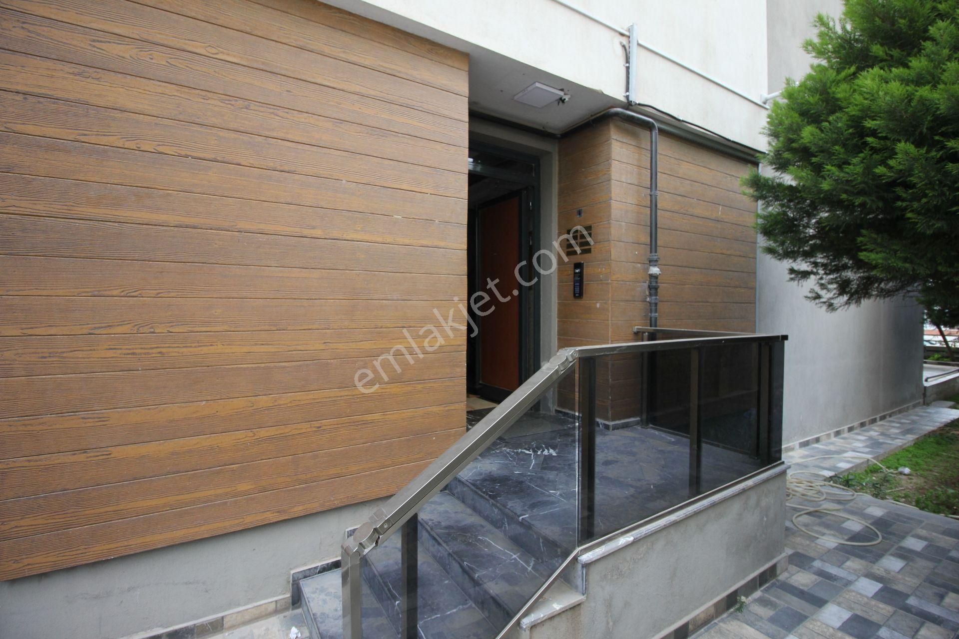 Buca Fırat Mah Zübeyda Hanım Okula Ve Seyfi Demirsoy Has Yakın 3+1 Geniş Satılık Daire - Görsel 5