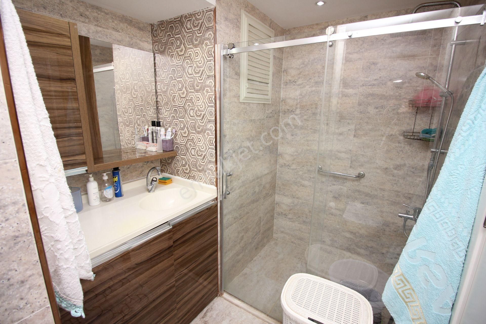 Buca Fırat Mah Zübeyda Hanım Okula Ve Seyfi Demirsoy Has Yakın 3+1 Geniş Satılık Daire - Görsel 25