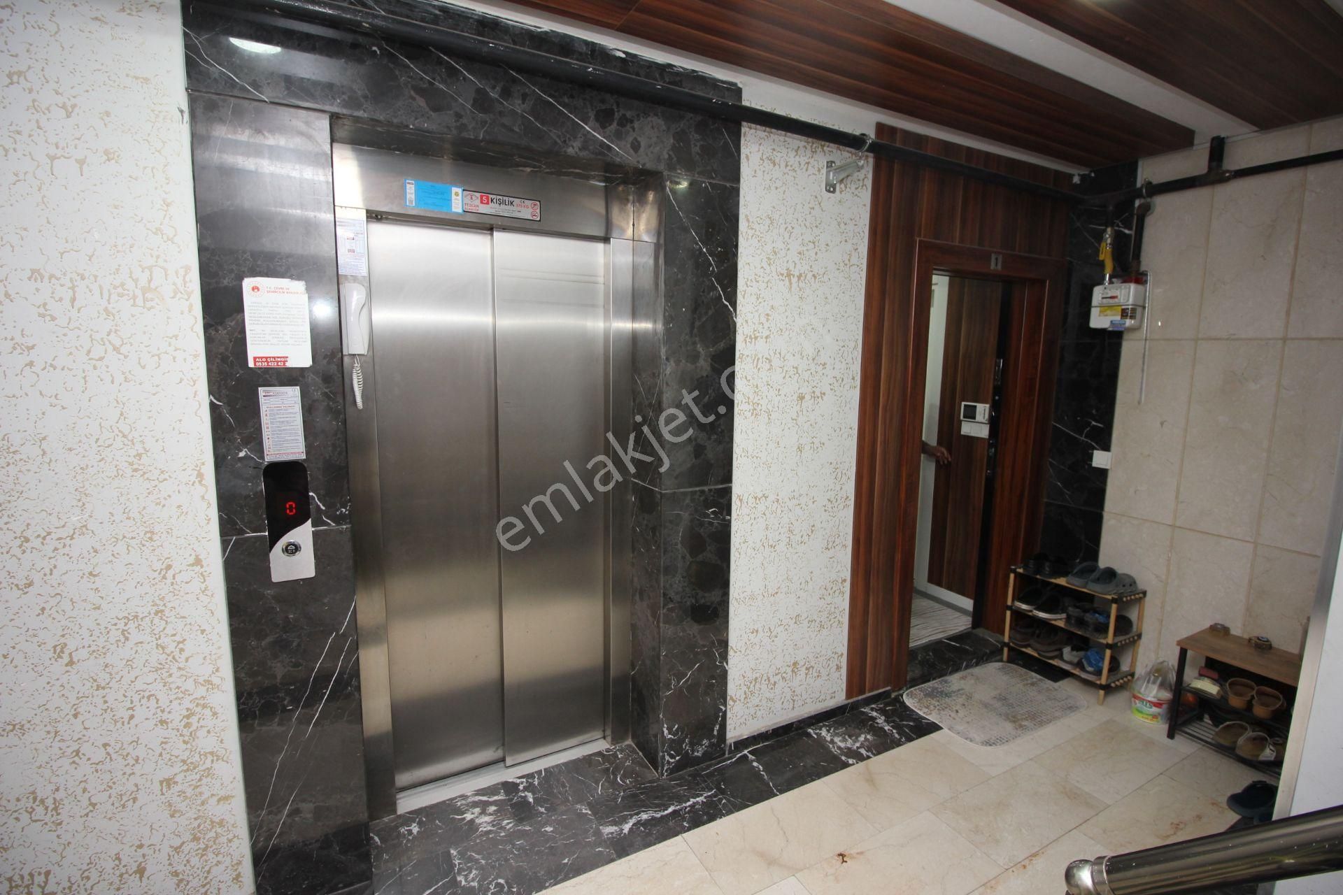 Buca Fırat Mah Zübeyda Hanım Okula Ve Seyfi Demirsoy Has Yakın 3+1 Geniş Satılık Daire - Görsel 6