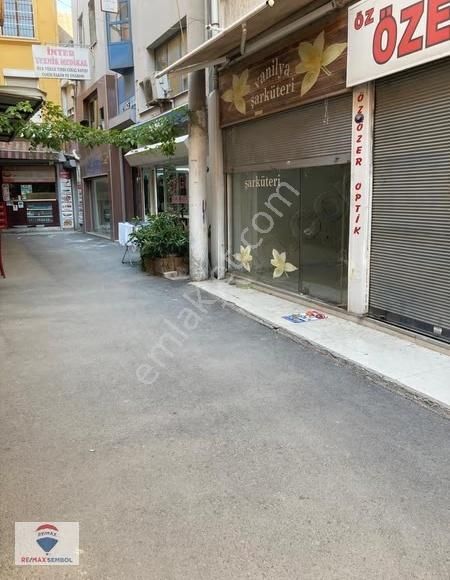 Kemeraltı 2.beyler'de Ön Cephede Satılık Yatırımlık Dükkan - Görsel 4