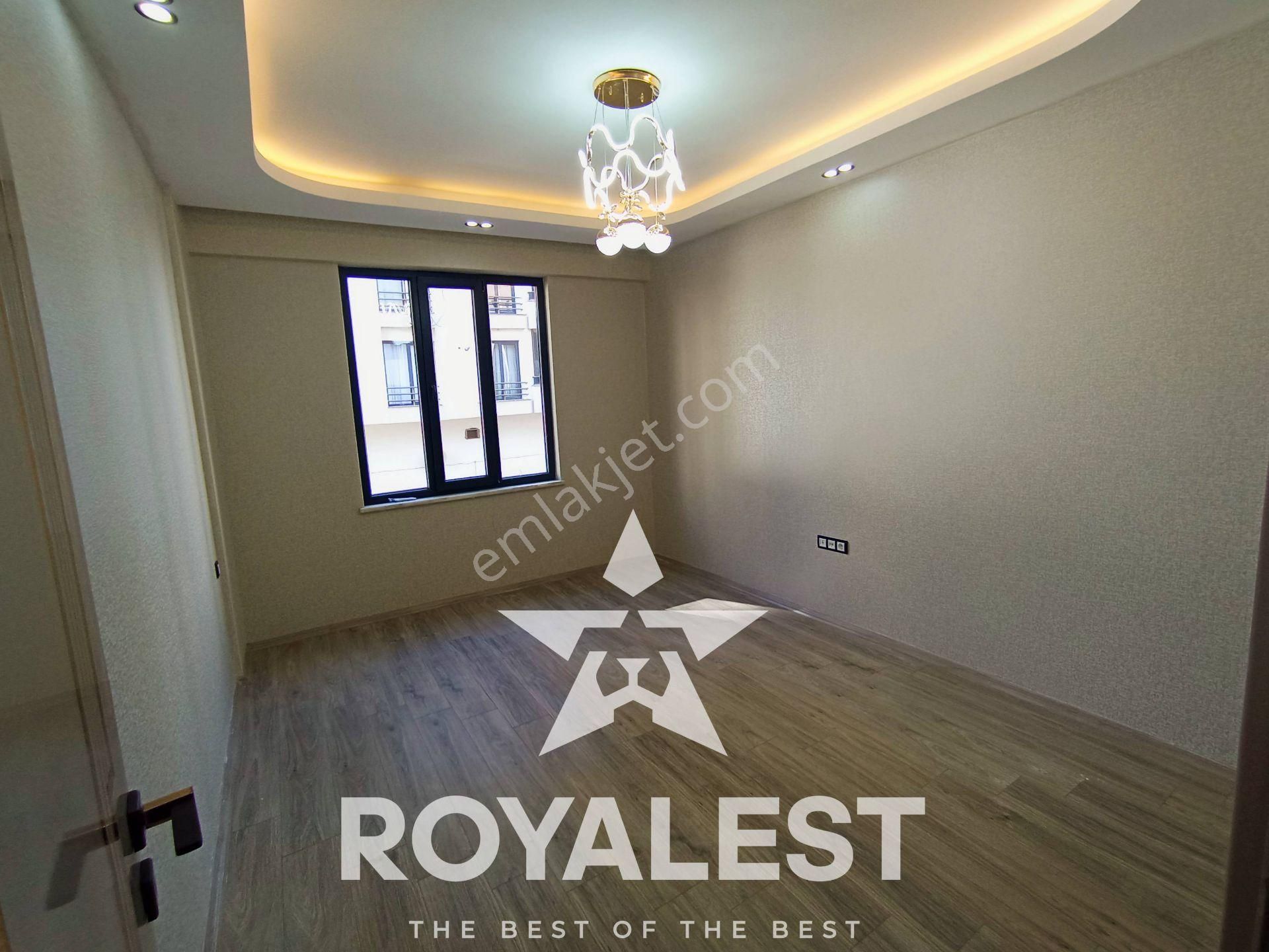 Royalest'ten Muazzam Tasarım Eşsiz Lükste 1.sınıf İşçilik 3.5+1 - Görsel 12