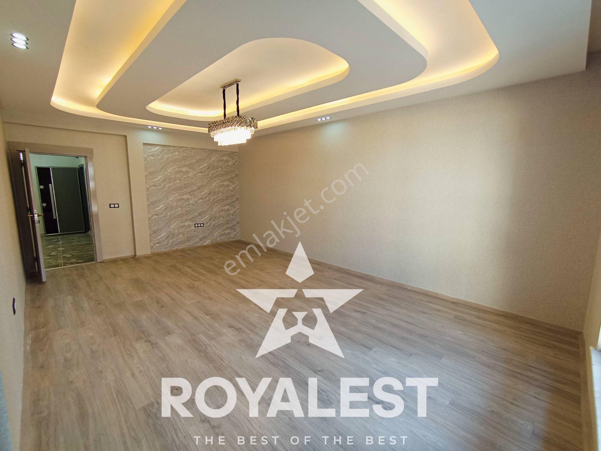 Royalest'ten Muazzam Tasarım Eşsiz Lükste 1.sınıf İşçilik 3.5+1 - Görsel 14