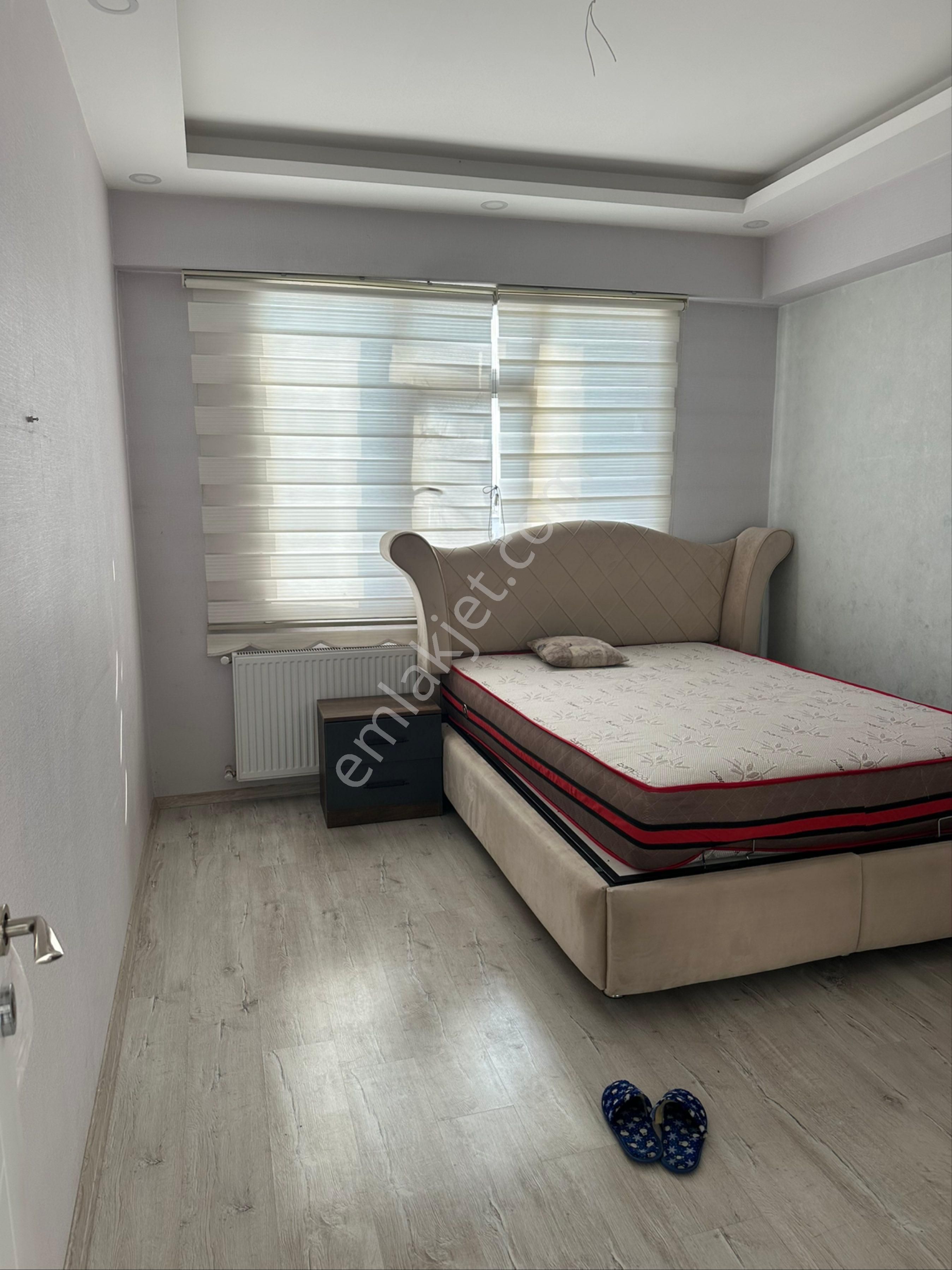 Kiralik Esyali Daire - Görsel 11