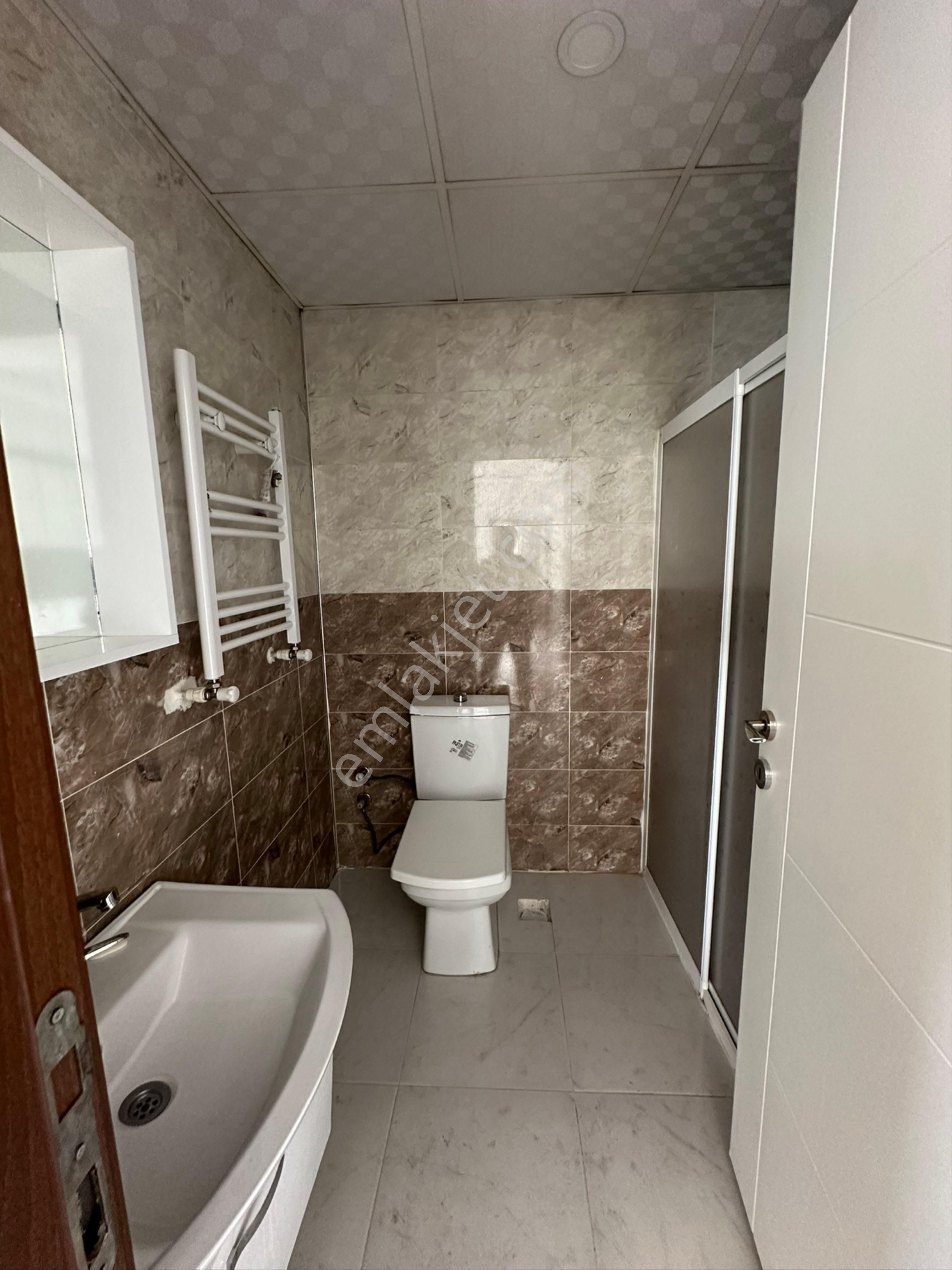 Kiralik Esyali Daire - Görsel 5