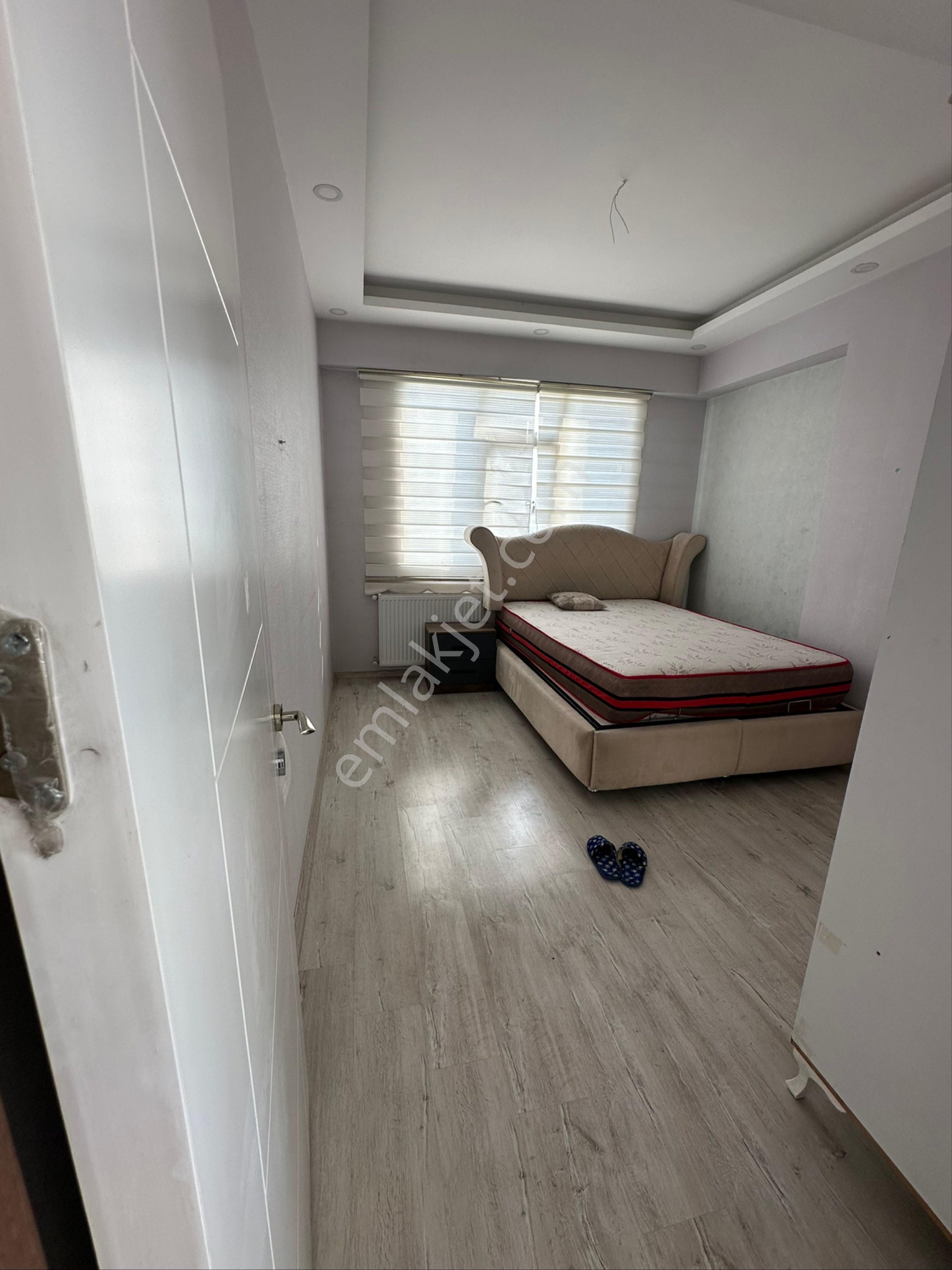 Kiralik Esyali Daire - Görsel 9