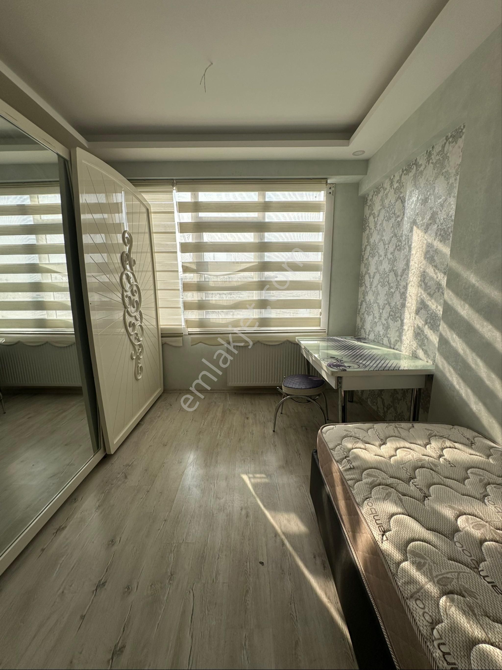 Kiralik Esyali Daire - Görsel 7