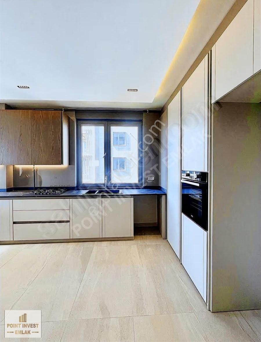 Poınt Invest'ten Casa Trio 3+1 Öz Pınarlar Ultra Lüx {ru/eng} - Görsel 12