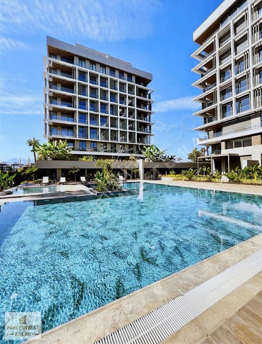 Poınt Invest'ten Casa Trio 3+1 Öz Pınarlar Ultra Lüx {ru/eng} - Görsel 6