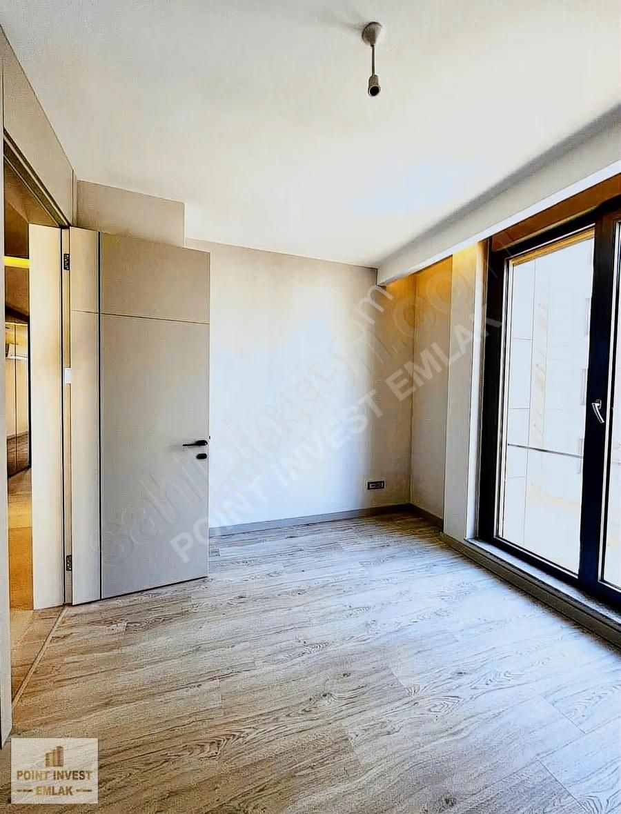 Poınt Invest'ten Casa Trio 3+1 Öz Pınarlar Ultra Lüx {ru/eng} - Görsel 4