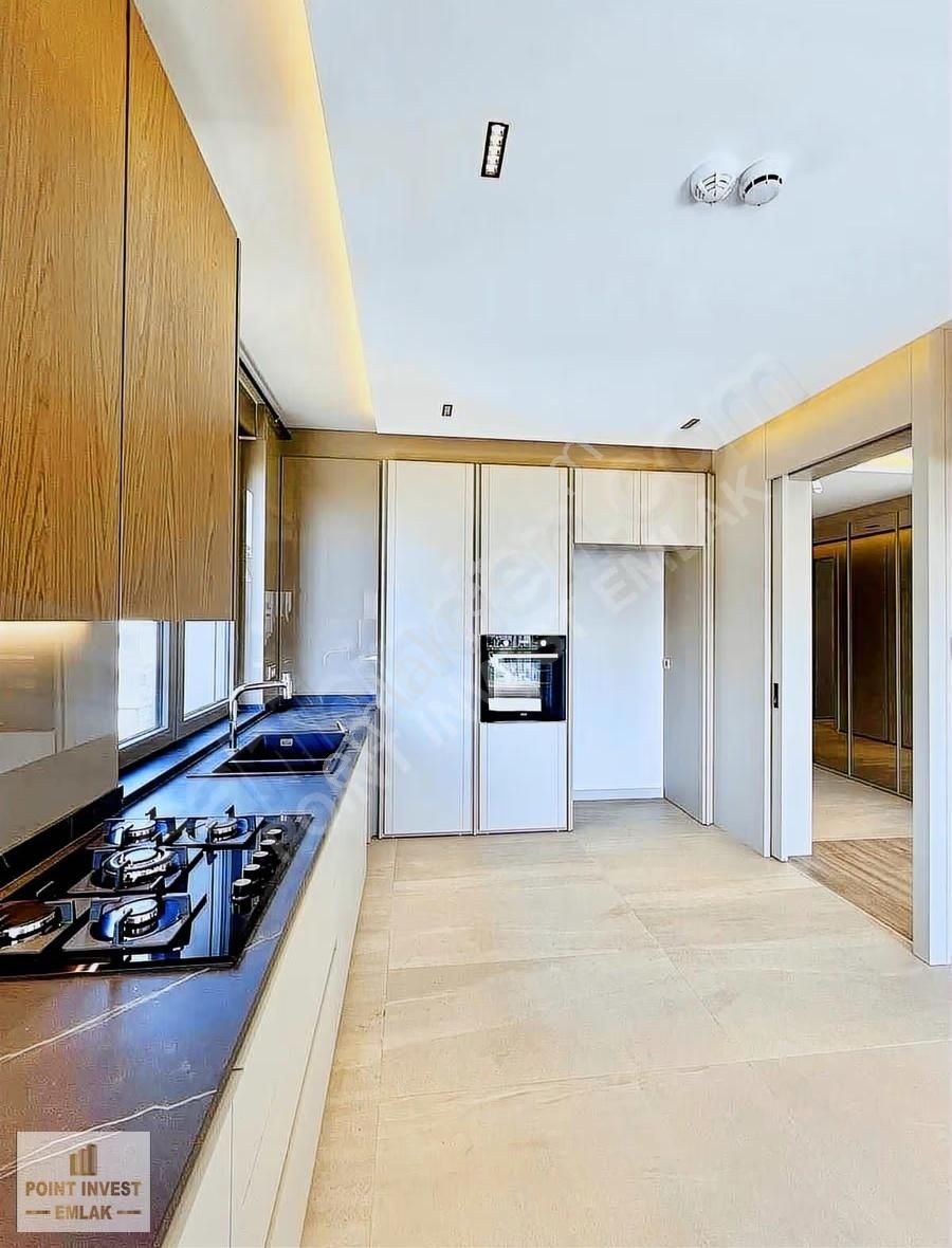 Poınt Invest'ten Casa Trio 3+1 Öz Pınarlar Ultra Lüx {ru/eng} - Görsel 16