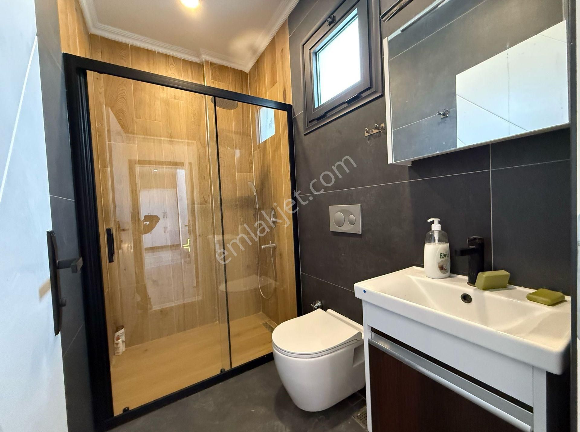 Deniz Ve Doğa Manzaralı Müstakil Havuzlu Lüx Villa - Görsel 25