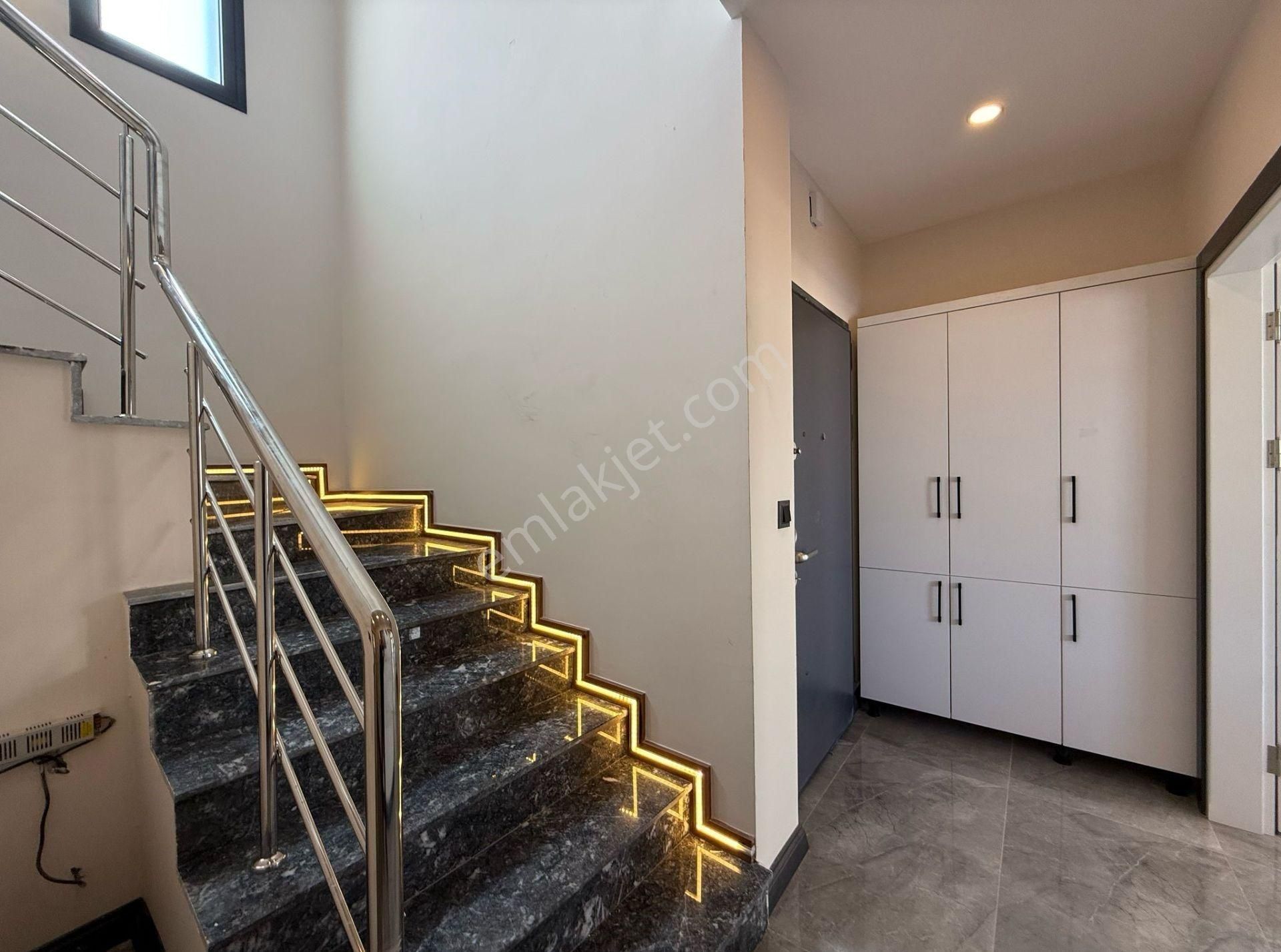 Deniz Ve Doğa Manzaralı Müstakil Havuzlu Lüx Villa - Görsel 22