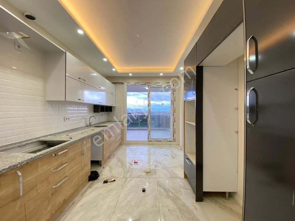 Nazilli🏡emlaktan-satılık Dallıcada Havuzlu Site İçi 3+1 Arakat Daire - Görsel 5