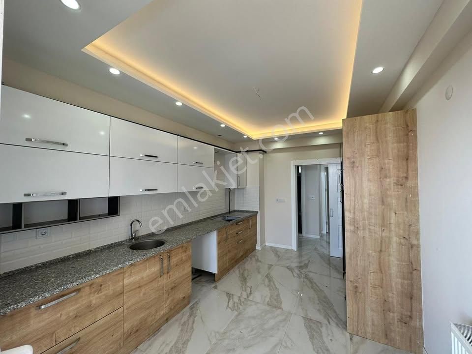 Nazilli🏡emlaktan-satılık Dallıcada Havuzlu Site İçi 3+1 Arakat Daire - Görsel 2