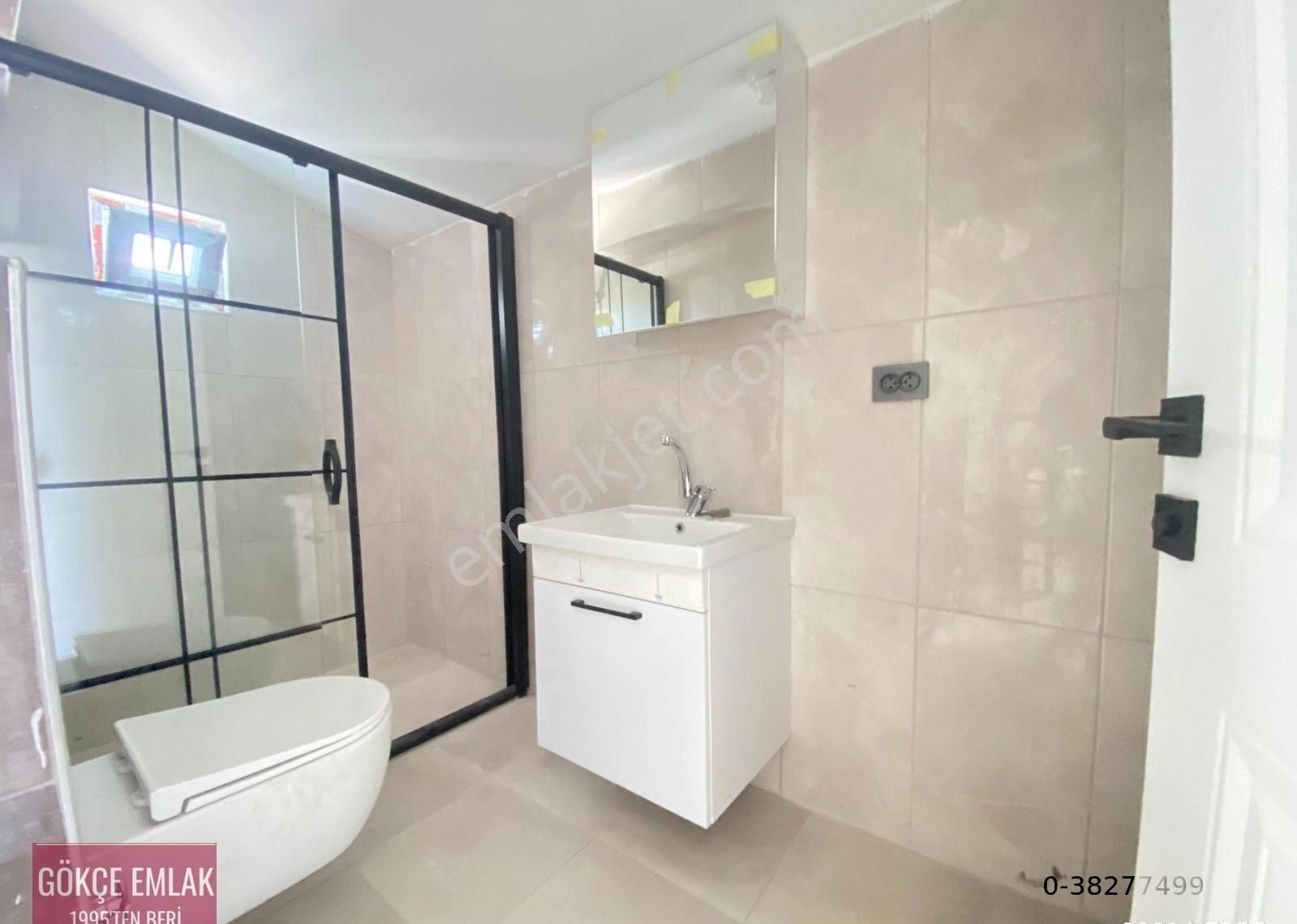 Gökçe Emlak'tn Sarayda Sıfır Yapı 2+1 Satılık Teras Dublex Daire - Görsel 33