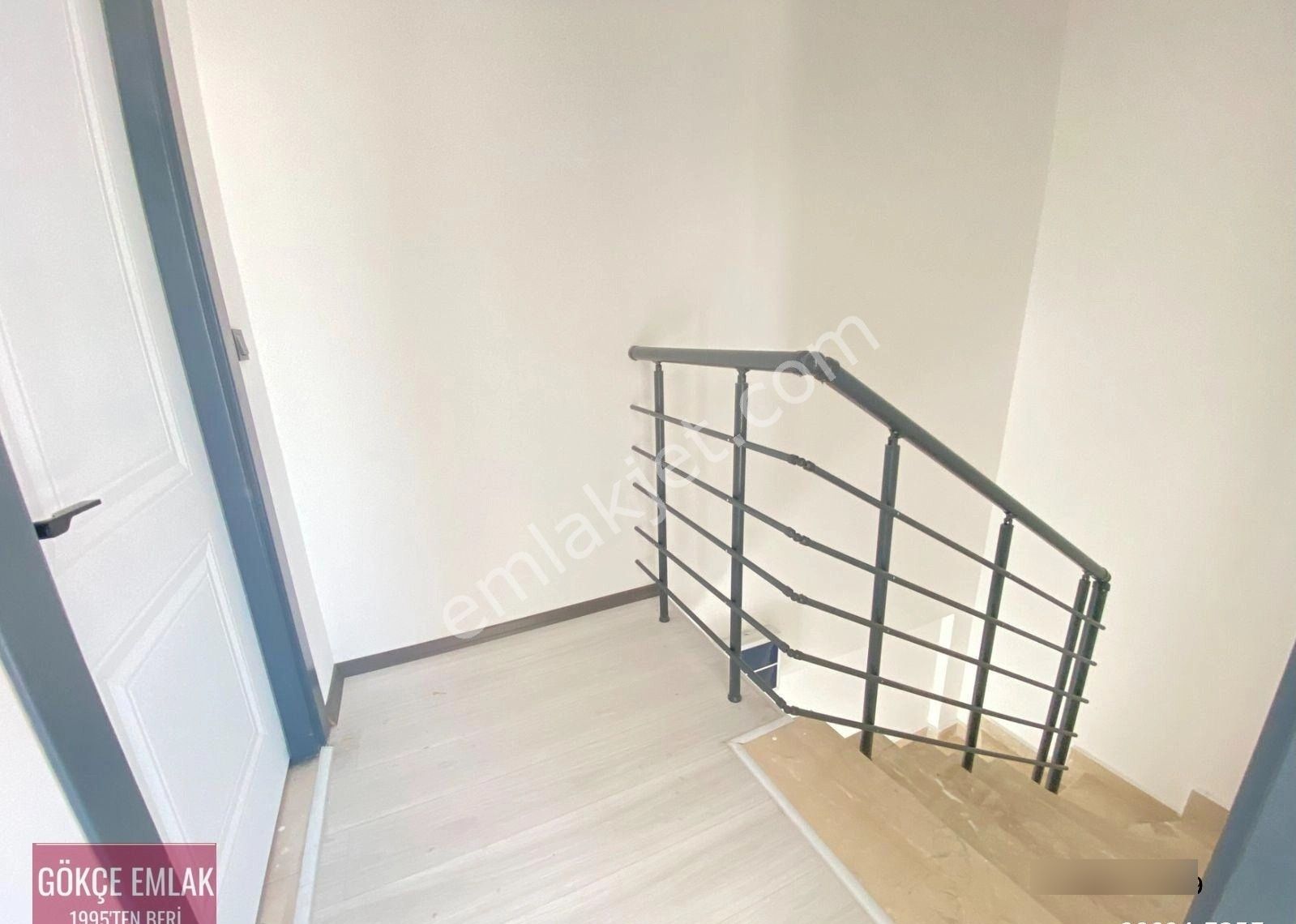 Gökçe Emlak'tn Sarayda Sıfır Yapı 2+1 Satılık Teras Dublex Daire - Görsel 30