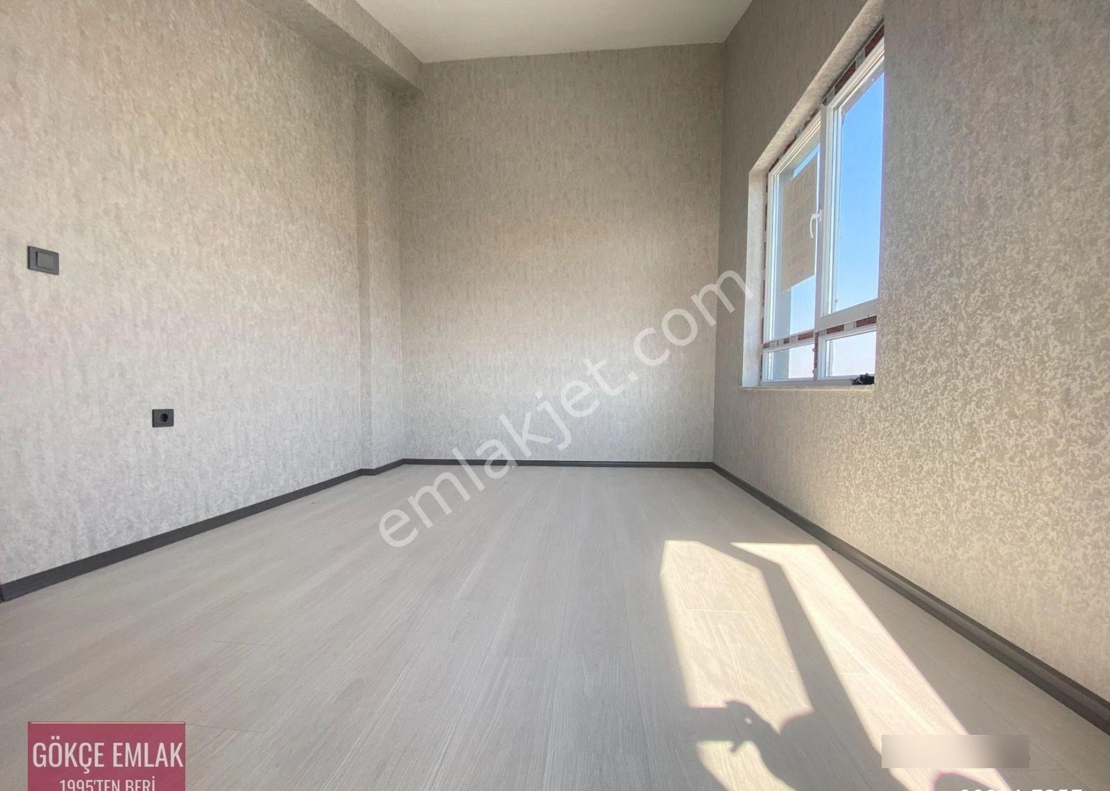 Gökçe Emlak'tn Sarayda Sıfır Yapı 2+1 Satılık Teras Dublex Daire - Görsel 32