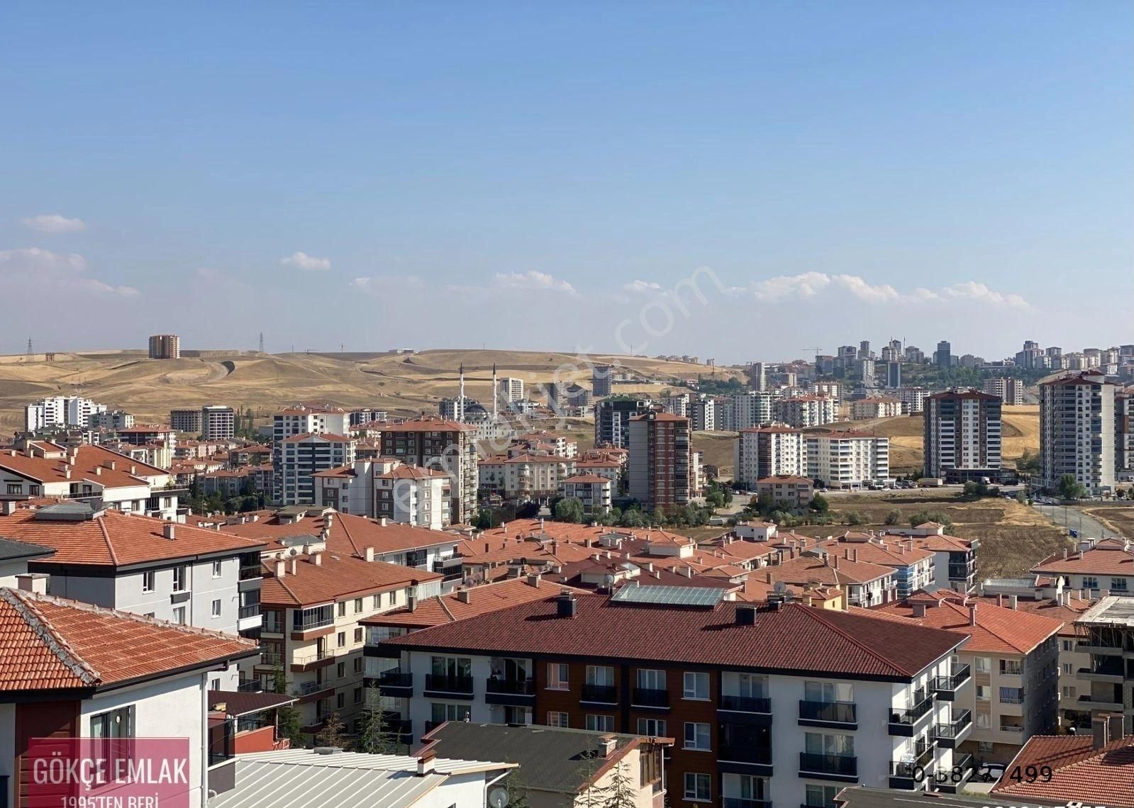 Gökçe Emlak'tn Sarayda Sıfır Yapı 2+1 Satılık Teras Dublex Daire - Görsel 28