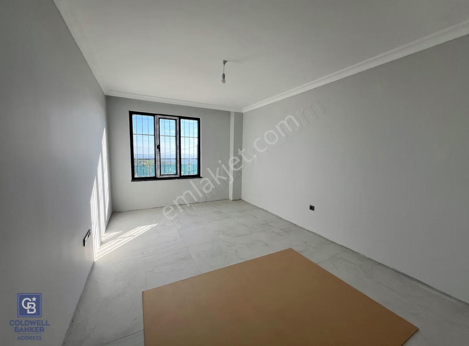 Bursa Bademli Çepni'de 360 Derece Bursa Manzaralı Satılık Arazi - Görsel 15