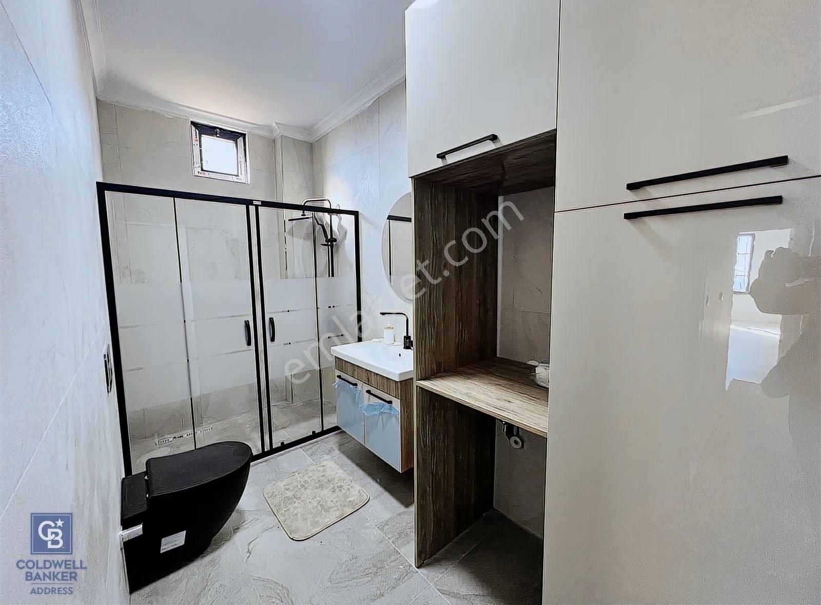 Bursa Bademli Çepni'de 360 Derece Bursa Manzaralı Satılık Arazi - Görsel 28