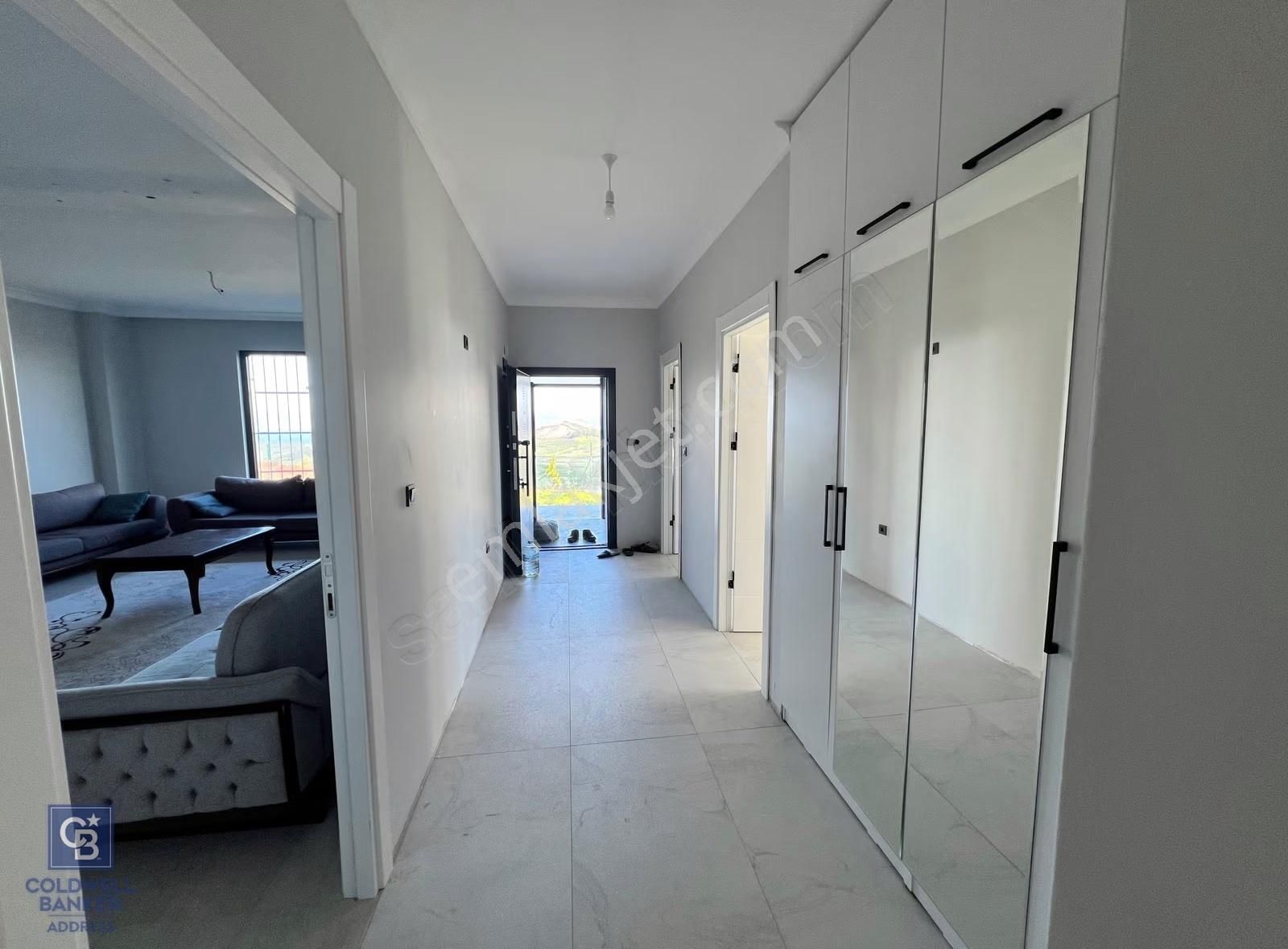 Bursa Bademli Çepni'de 360 Derece Bursa Manzaralı Satılık Arazi - Görsel 7