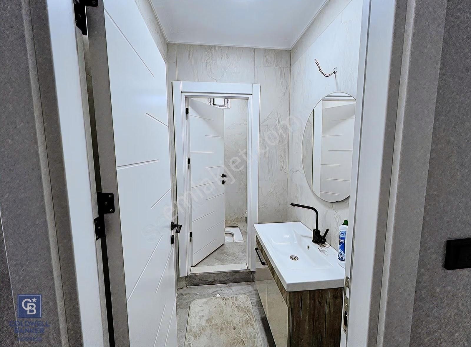 Bursa Bademli Çepni'de 360 Derece Bursa Manzaralı Satılık Arazi - Görsel 6