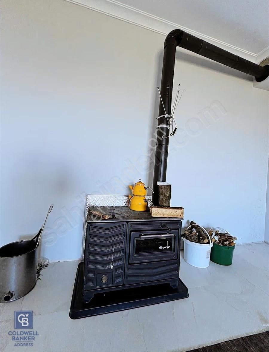 Bursa Bademli Çepni'de 360 Derece Bursa Manzaralı Satılık Arazi - Görsel 27