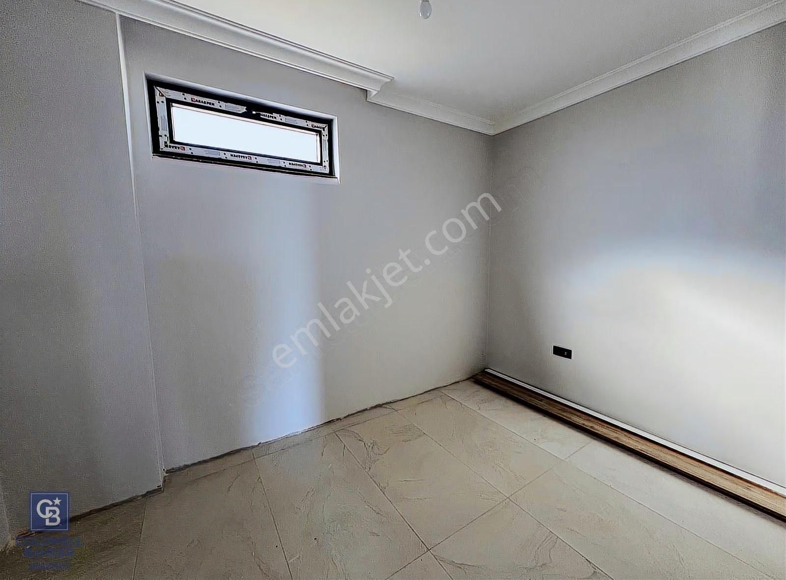 Bursa Bademli Çepni'de 360 Derece Bursa Manzaralı Satılık Arazi - Görsel 8