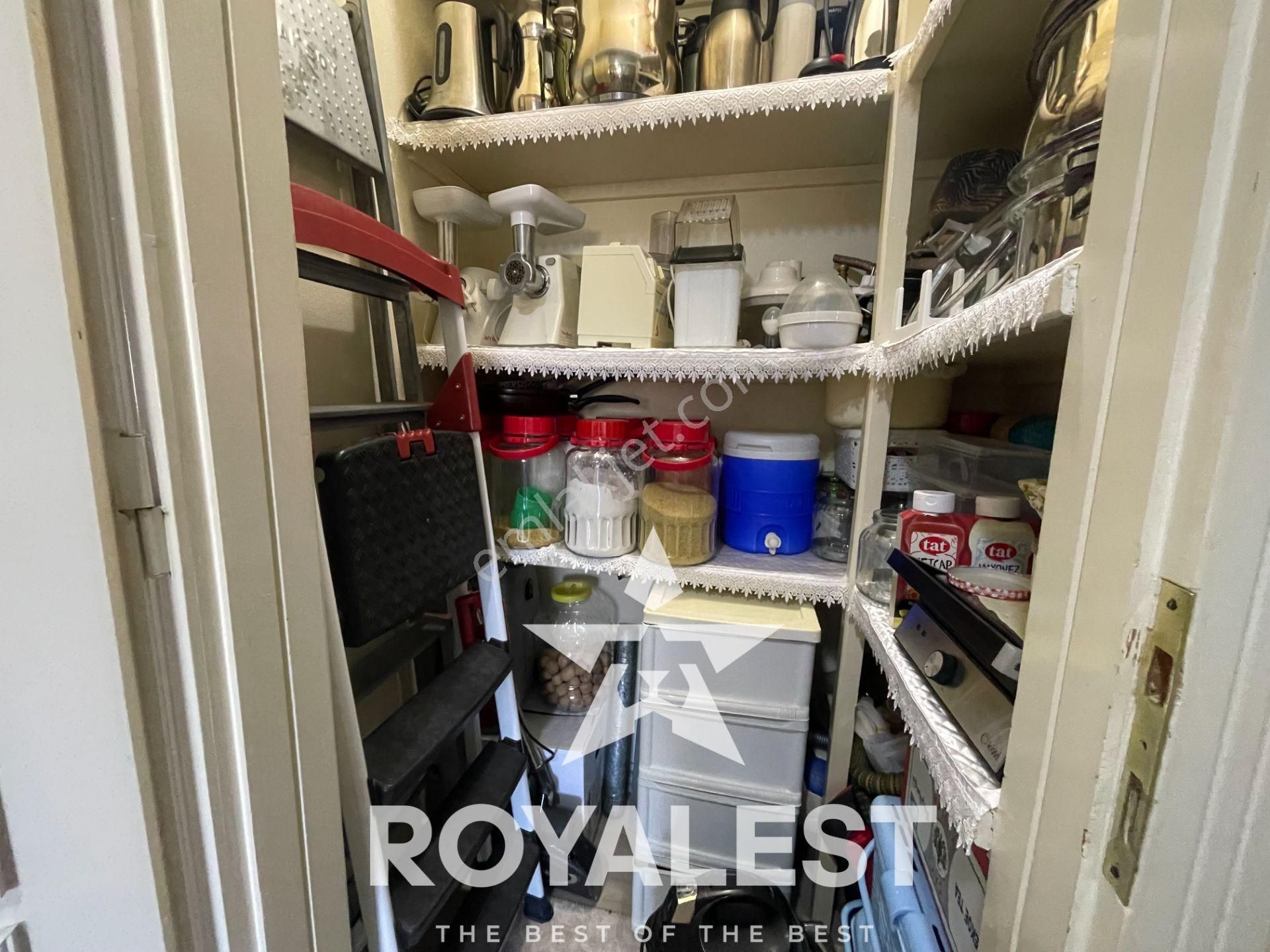 Royalest'ten Ara Kat Önü Açık Bahçeşehir Koleji'ne Yakın Geniş - Görsel 7