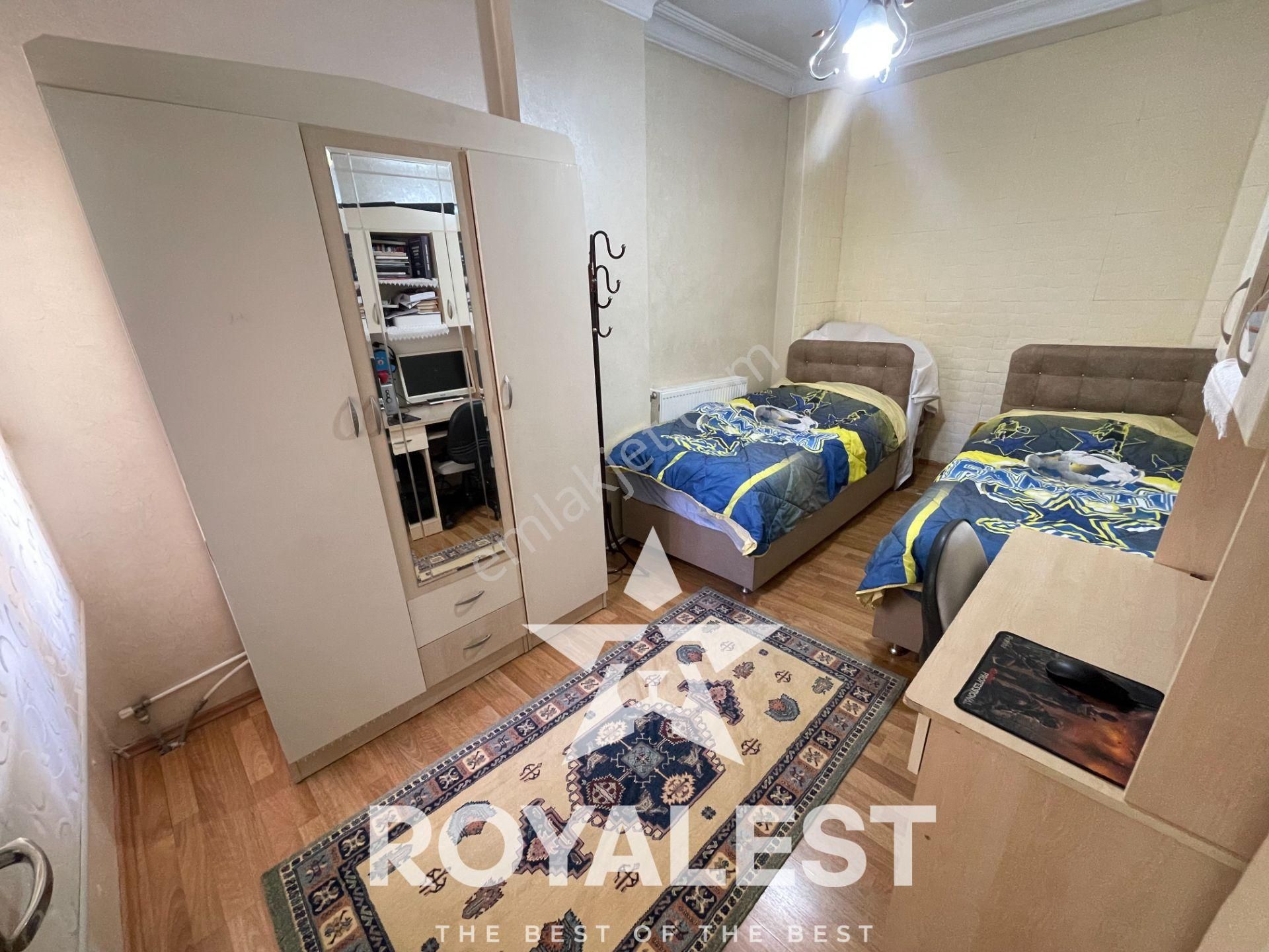 Royalest'ten Ara Kat Önü Açık Bahçeşehir Koleji'ne Yakın Geniş - Görsel 9