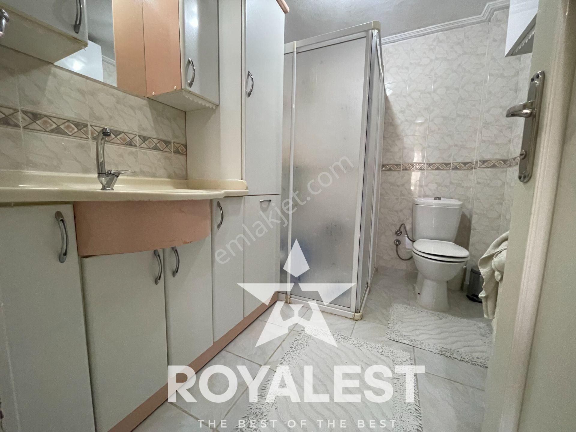 Royalest'ten Ara Kat Önü Açık Bahçeşehir Koleji'ne Yakın Geniş - Görsel 10