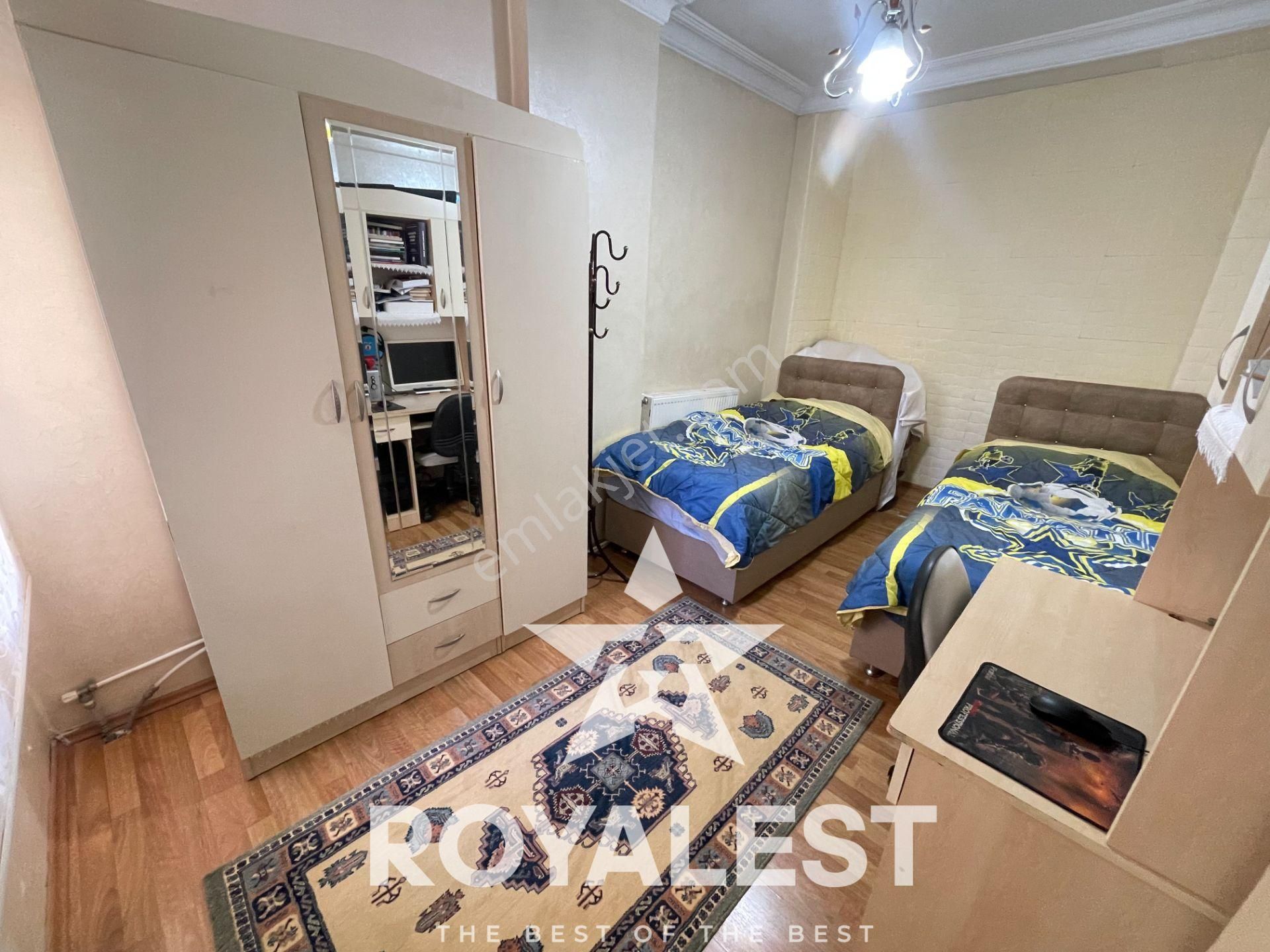 Royalest'ten Ara Kat Önü Açık Bahçeşehir Koleji'ne Yakın Geniş - Görsel 11