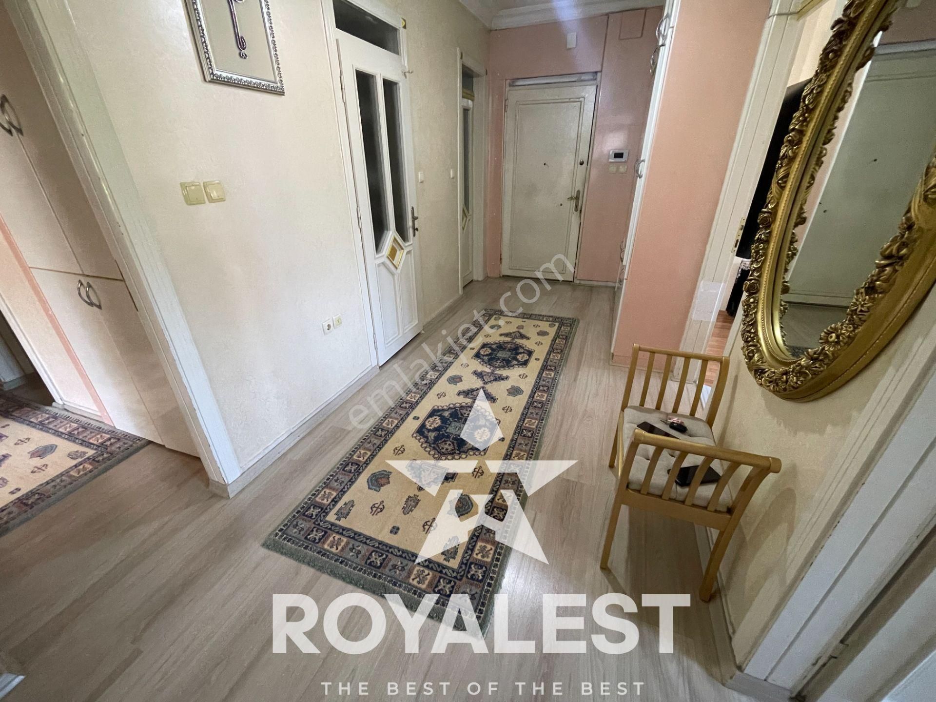 Royalest'ten Ara Kat Önü Açık Bahçeşehir Koleji'ne Yakın Geniş - Görsel 15