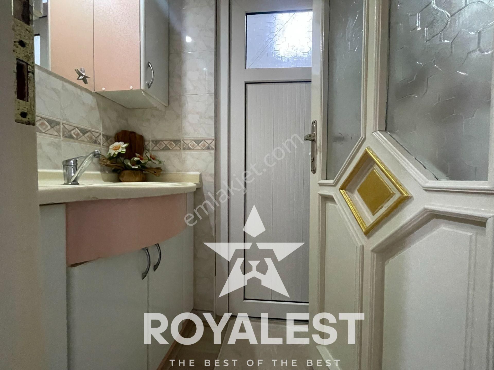 Royalest'ten Ara Kat Önü Açık Bahçeşehir Koleji'ne Yakın Geniş - Görsel 14