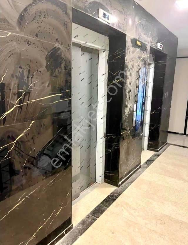 Işıklar’ın Kalbinde Akıllı Sistemli, Modern Ve Sıfır 1+1 Daire — 3 Dakikada Denizdesiniz - Görsel 2