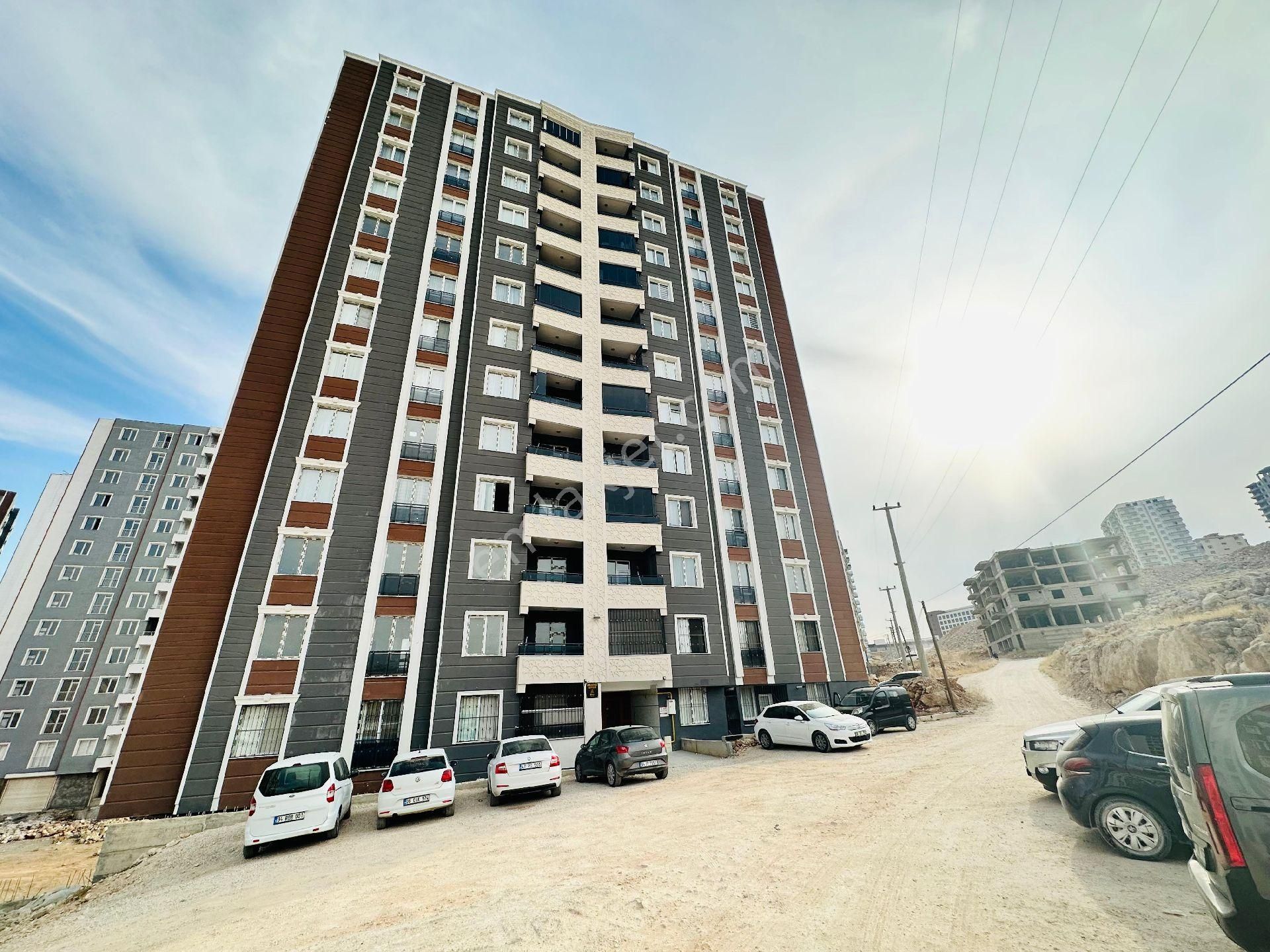 Dinç Emlaktan Satılık Ultra Lüks 3+1 Daire - Görsel 34