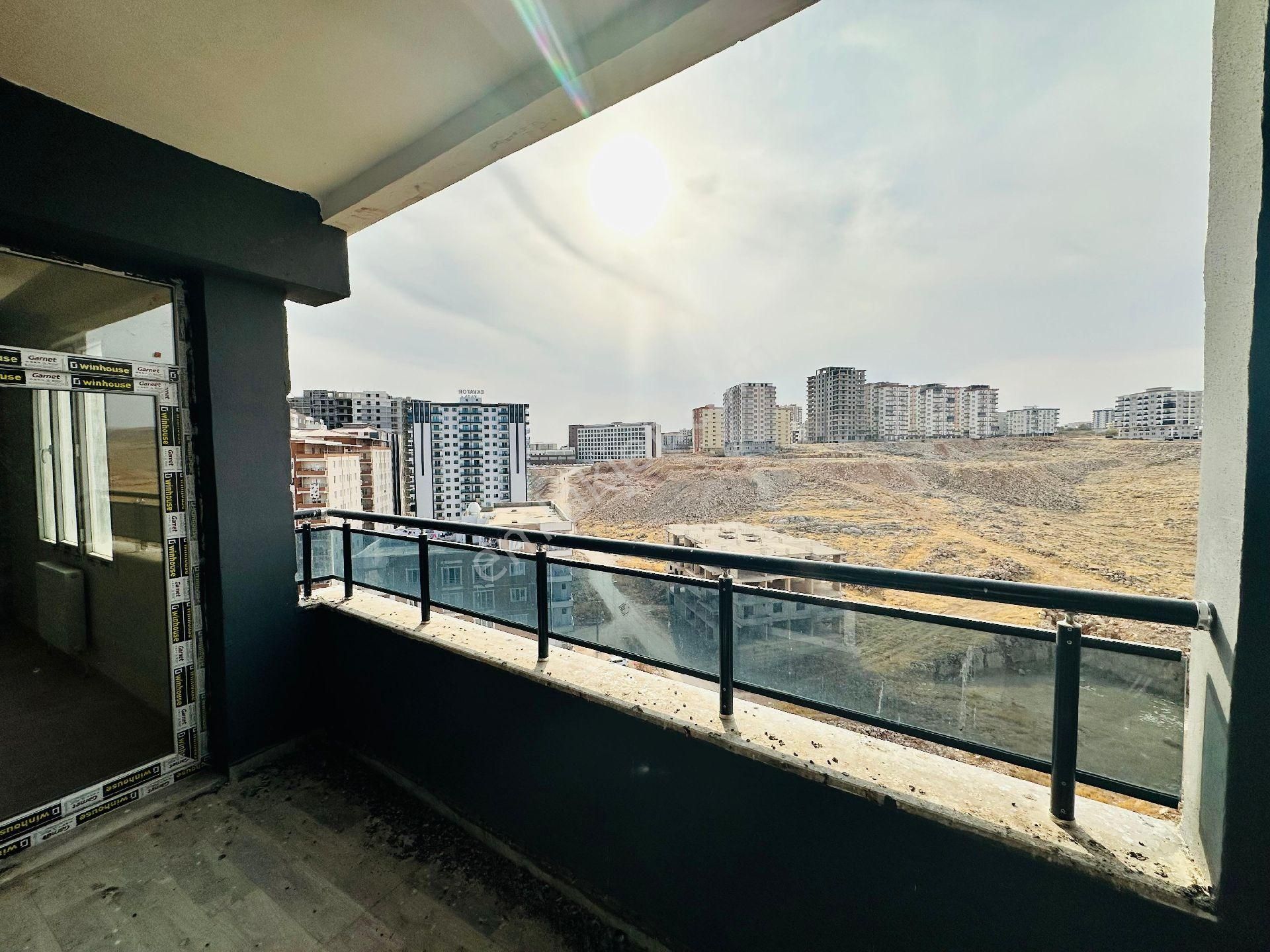 Dinç Emlaktan Satılık Ultra Lüks 3+1 Daire - Görsel 30