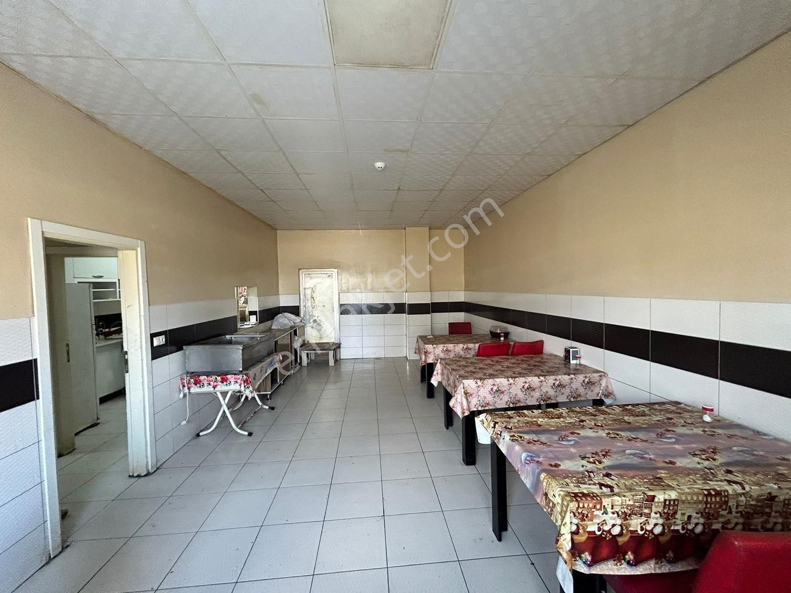 Eskişehir Osb'de Satılık Fabrika Cb-ph - Görsel 5