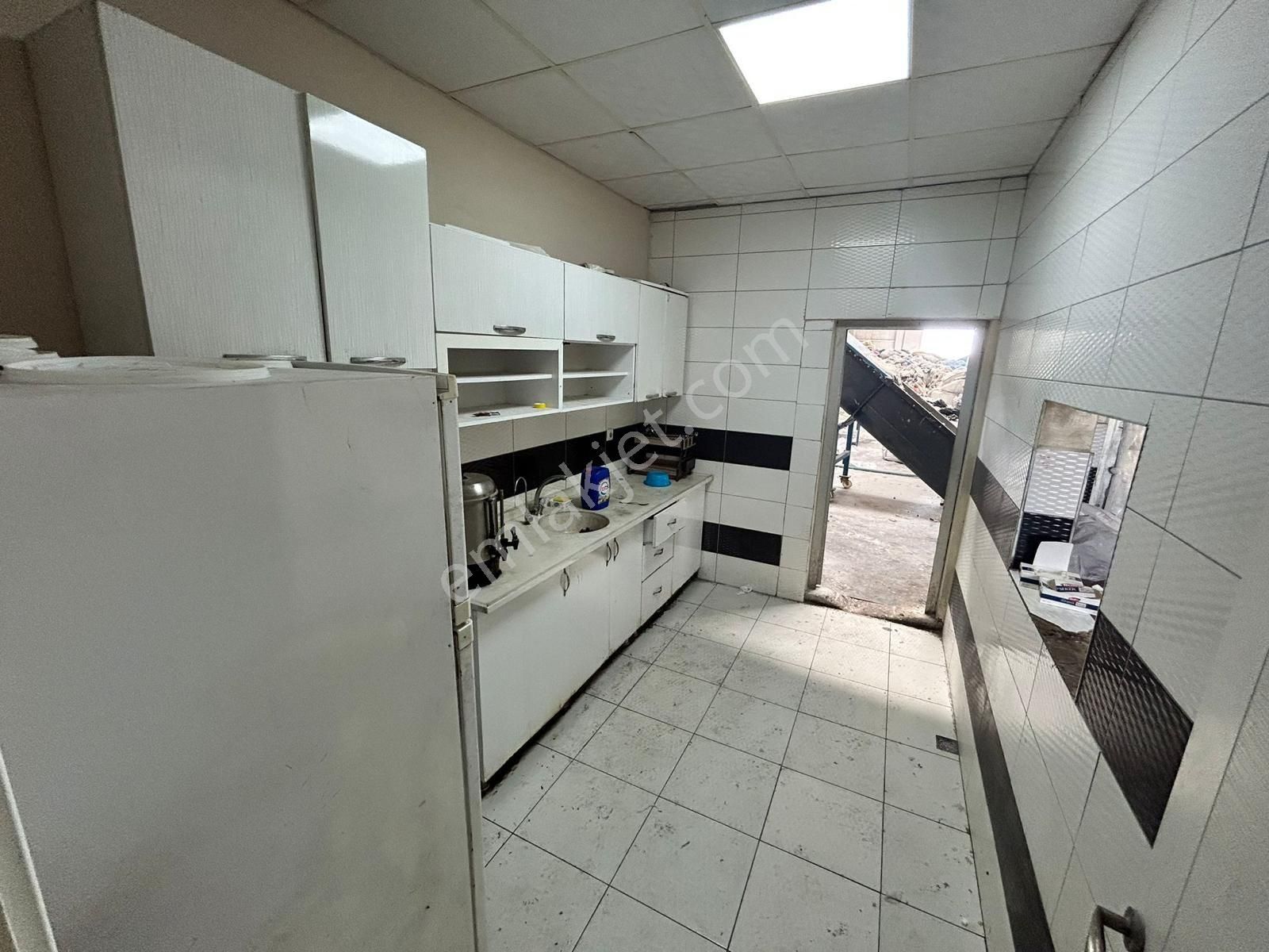 Eskişehir Osb'de Satılık Fabrika Cb-ph - Görsel 6