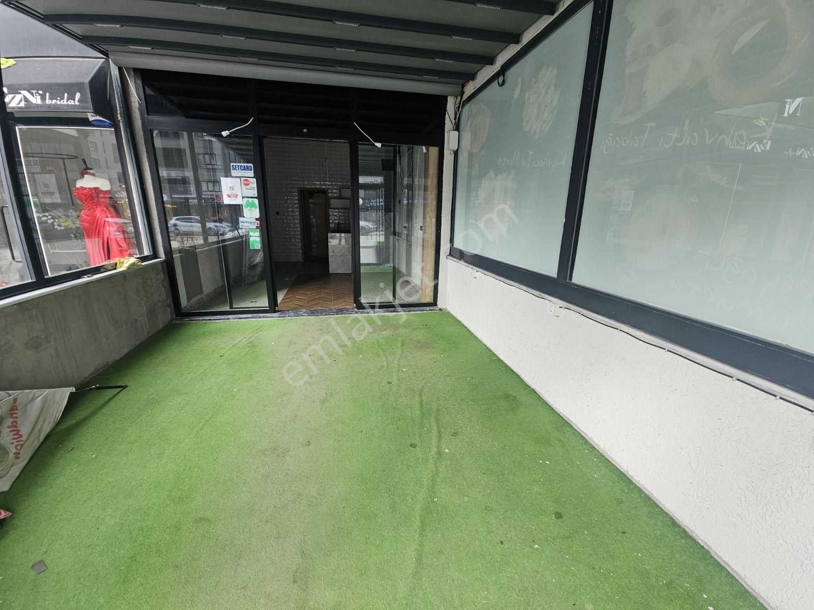 Trust365'den Yüksek Cirolu Devren Kiralık Dükkan - Görsel 5