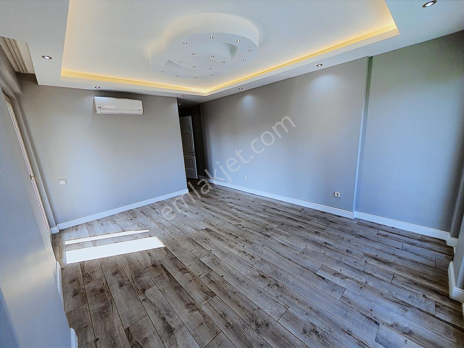 Trust365'den Bursa Modern'de Satılık Köşe Cepheli Yalı Dairesi - Görsel 3