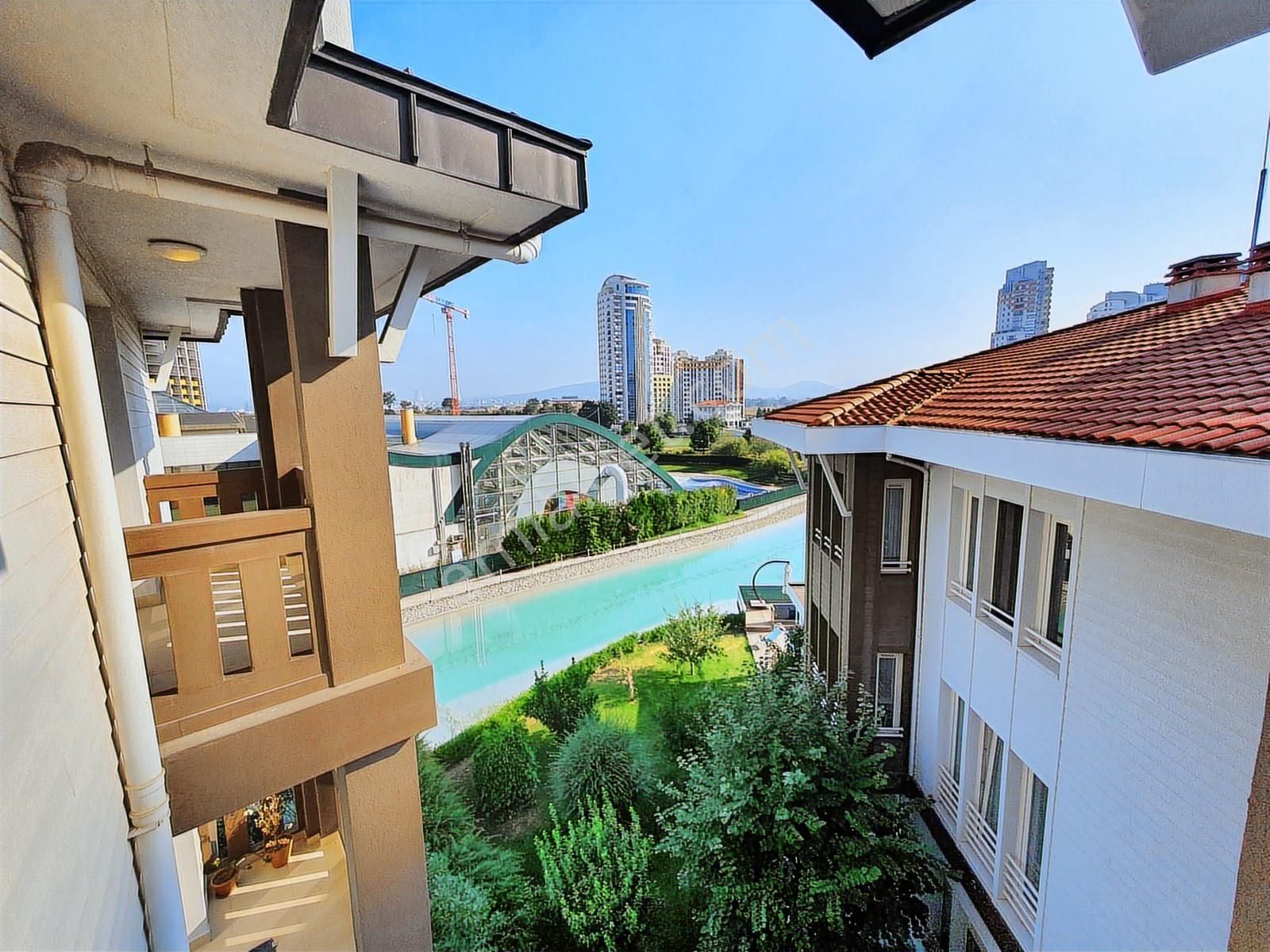 Trust365'den Bursa Modern'de Satılık Köşe Cepheli Yalı Dairesi - Görsel 30