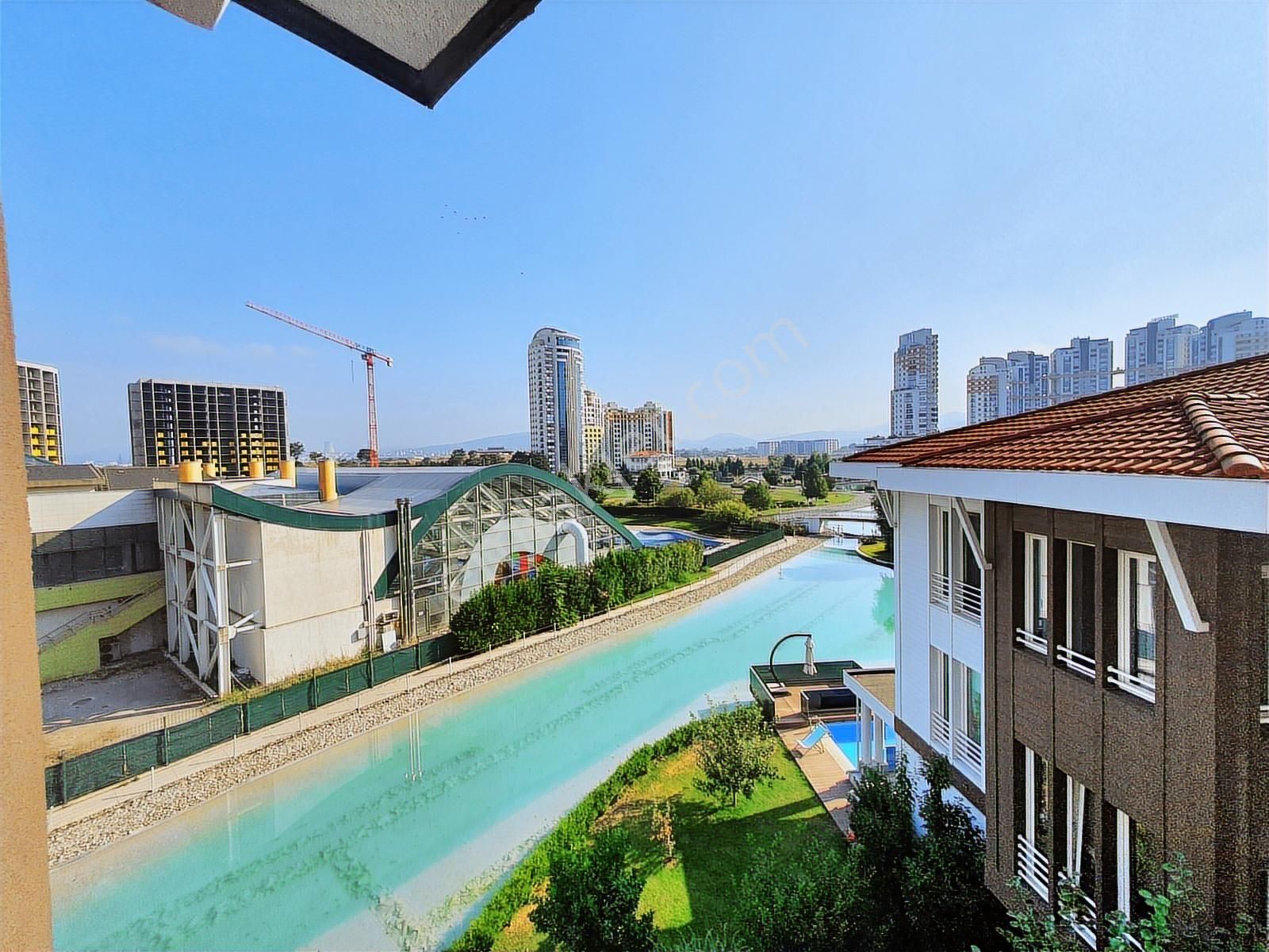 Trust365'den Bursa Modern'de Satılık Köşe Cepheli Yalı Dairesi - Görsel 16