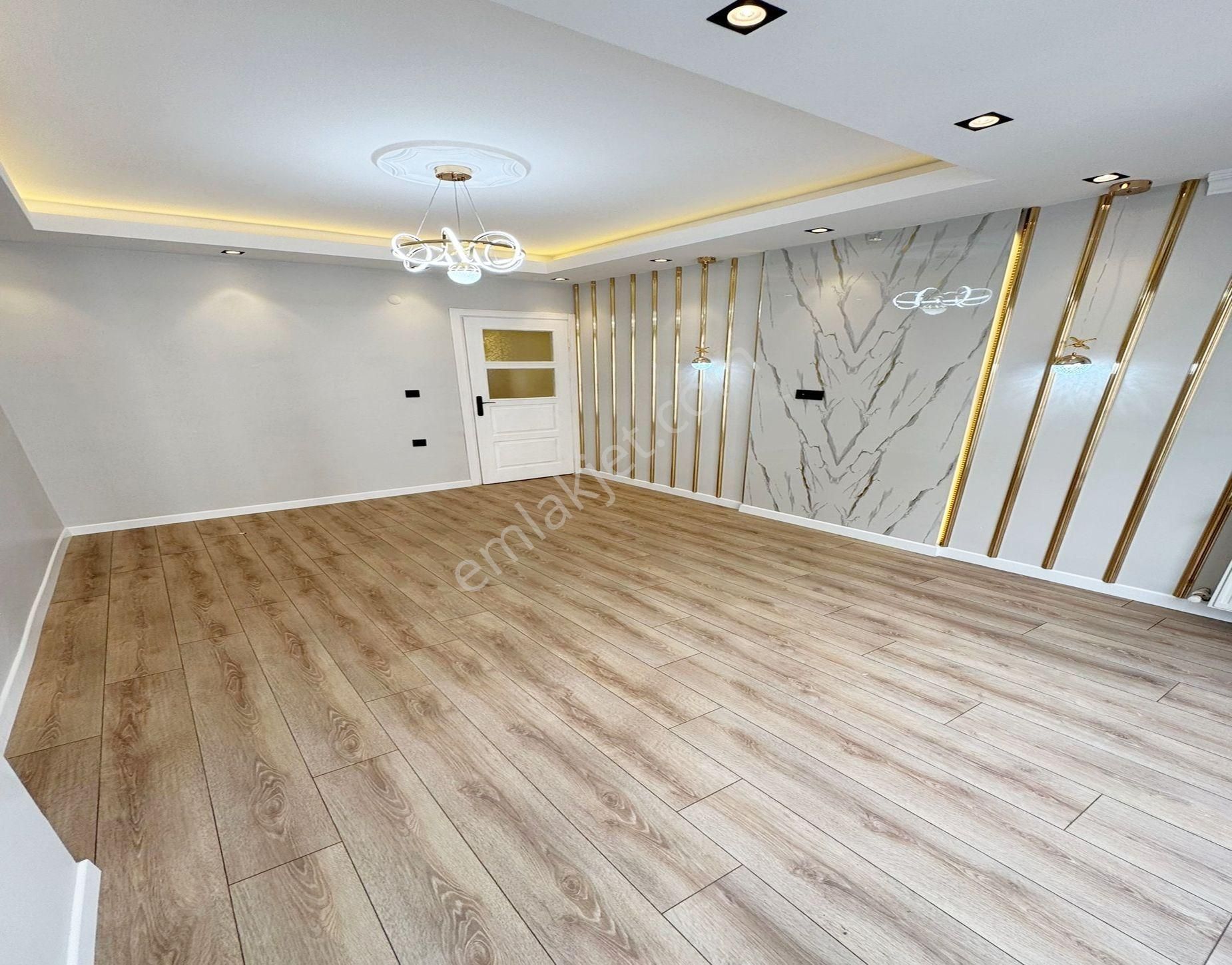 Kod 0055 Beylikdüzü Arena Yapı'dan Kod 0055 Talatpaşada Lüks Modern Tasarımlı 2+1 Arakat - Görsel 8