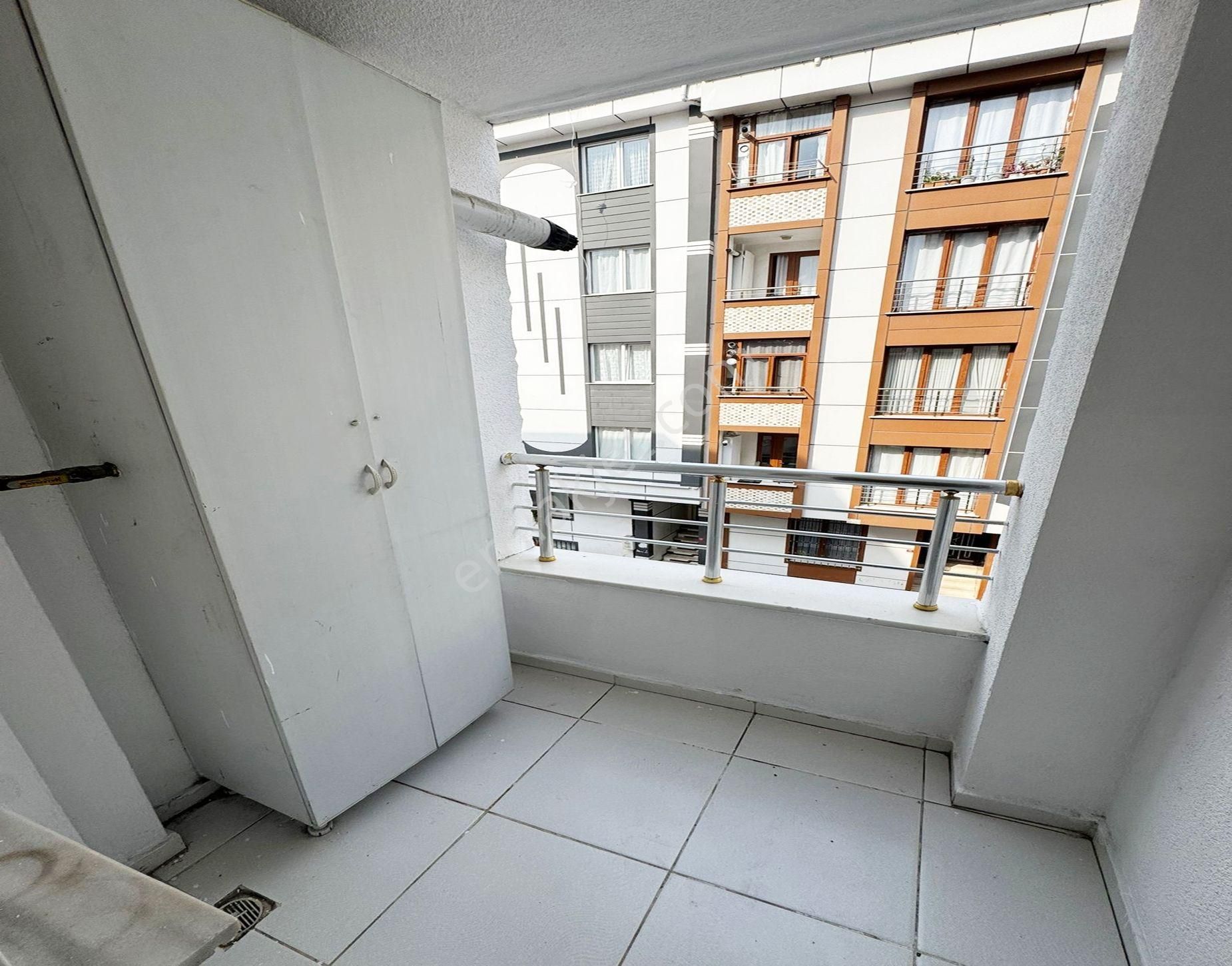 Kod 0055 Beylikdüzü Arena Yapı'dan Kod 0055 Talatpaşada Lüks Modern Tasarımlı 2+1 Arakat - Görsel 14