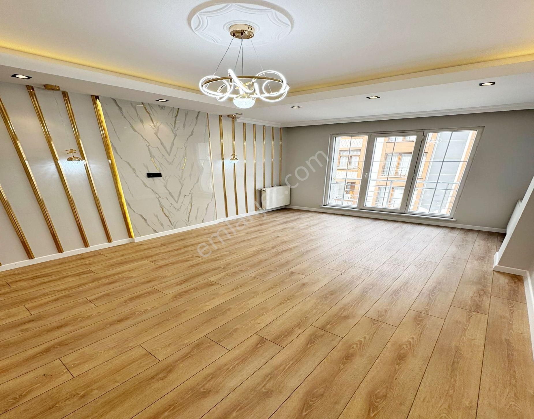 Kod 0055 Beylikdüzü Arena Yapı'dan Kod 0055 Talatpaşada Lüks Modern Tasarımlı 2+1 Arakat